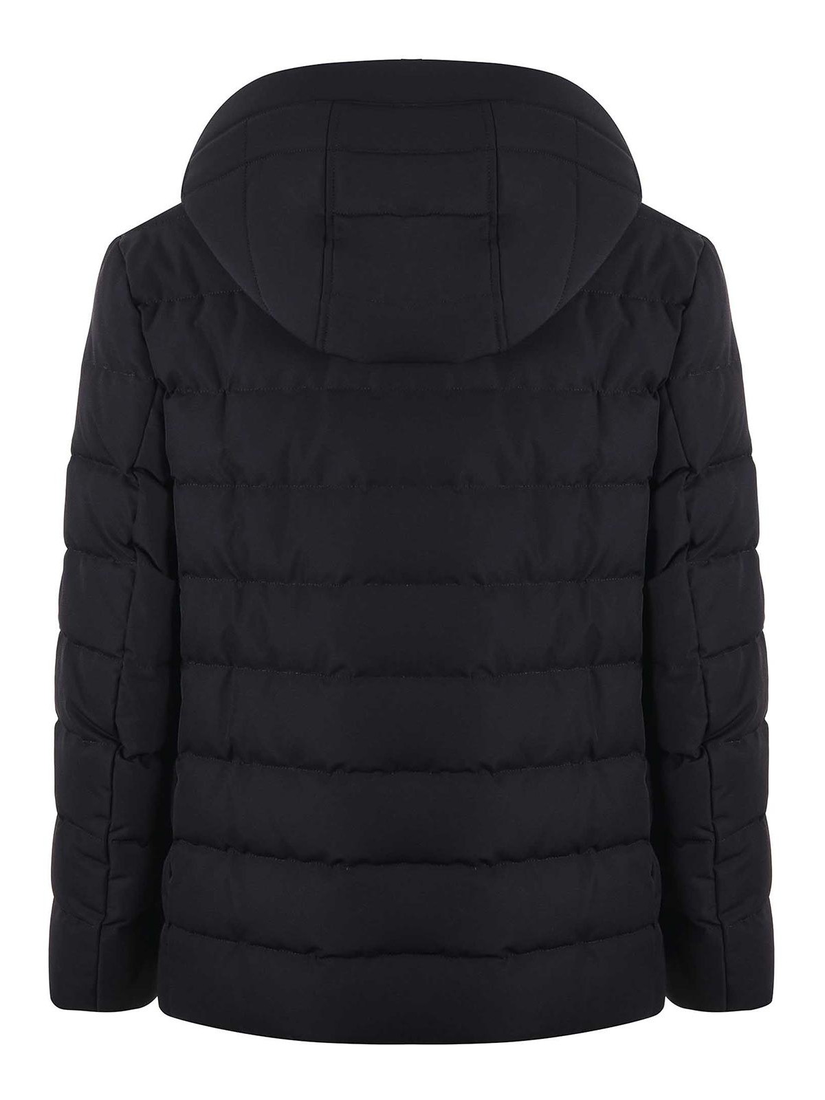 Puffer Jacket NAM3649058JWGSB999 (Fay / ダウンジャケット・コート ) | Fay (フェイ)(4)