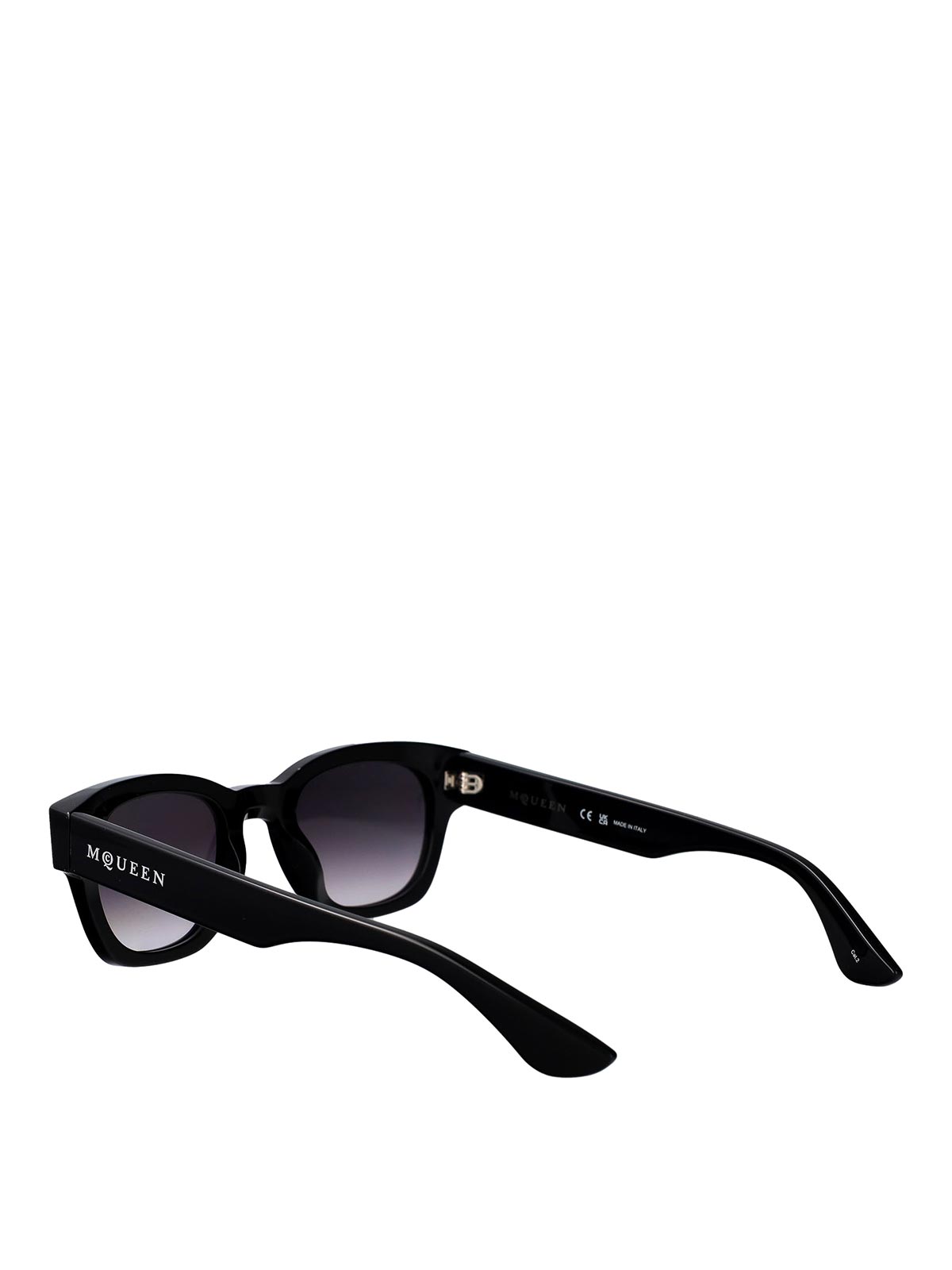 Sunglasses AM0530S001 (Alexander McQUEEN / サングラス・アイウェア ) | Alexander McQUEEN (アレキサンダー・マックイーン)(3)