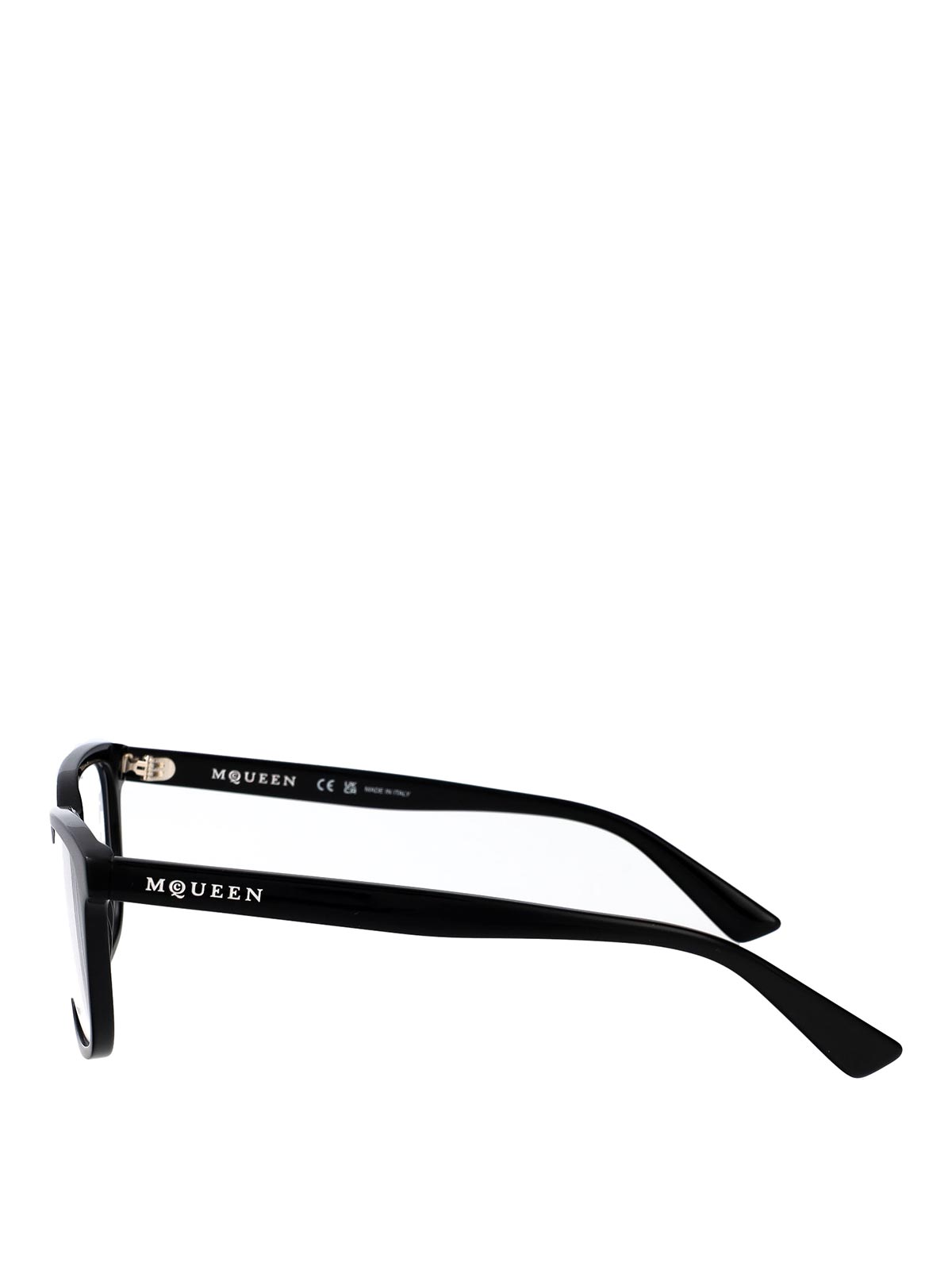 Glasses AM0541O007 (Alexander McQUEEN / サングラス・アイウェア ) | Alexander McQUEEN (アレキサンダー・マックイーン)(2)
