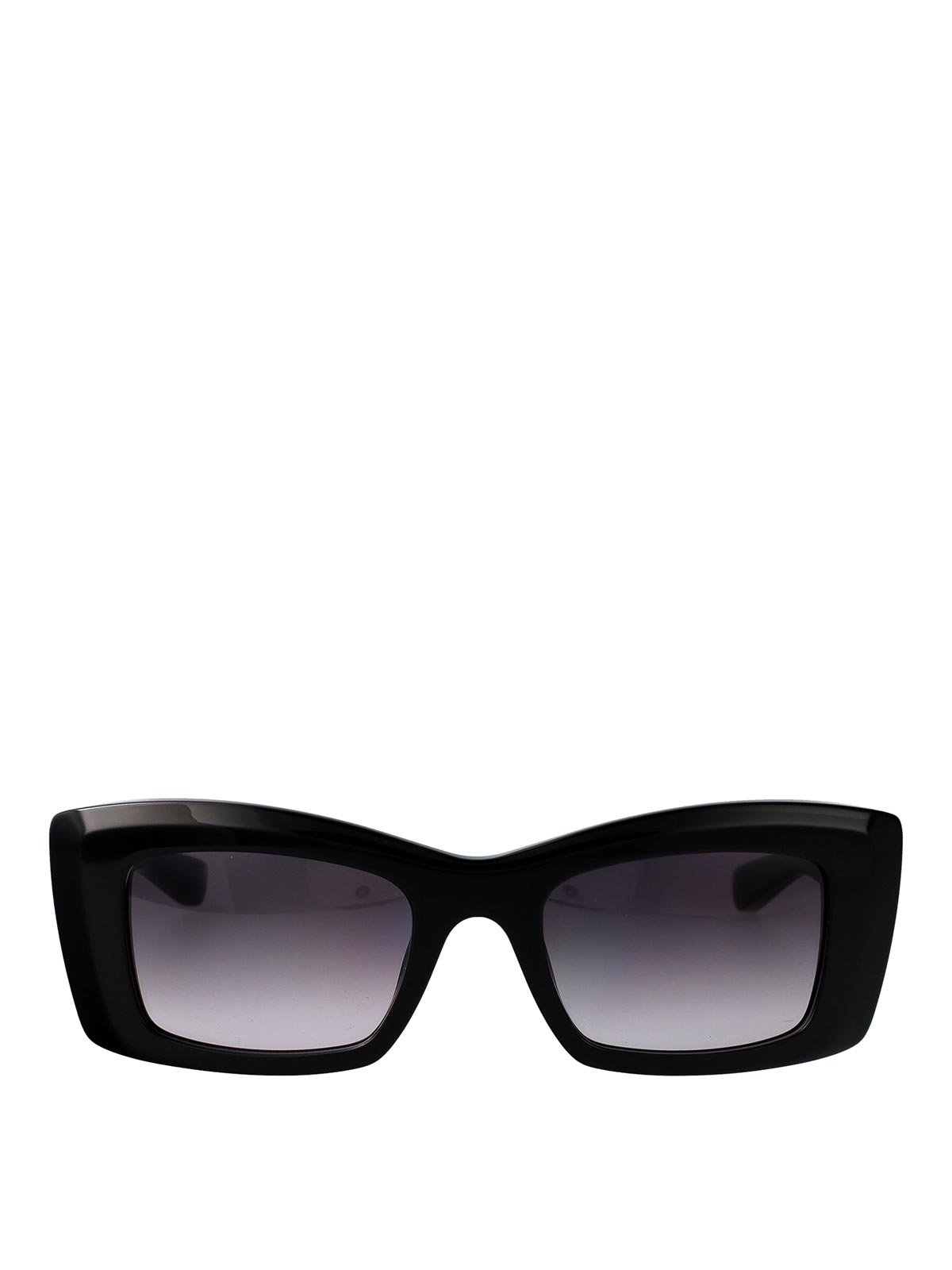 Sunglasses AM0526S001 (Alexander McQUEEN / サングラス・アイウェア ) | Alexander McQUEEN (アレキサンダー・マックイーン)