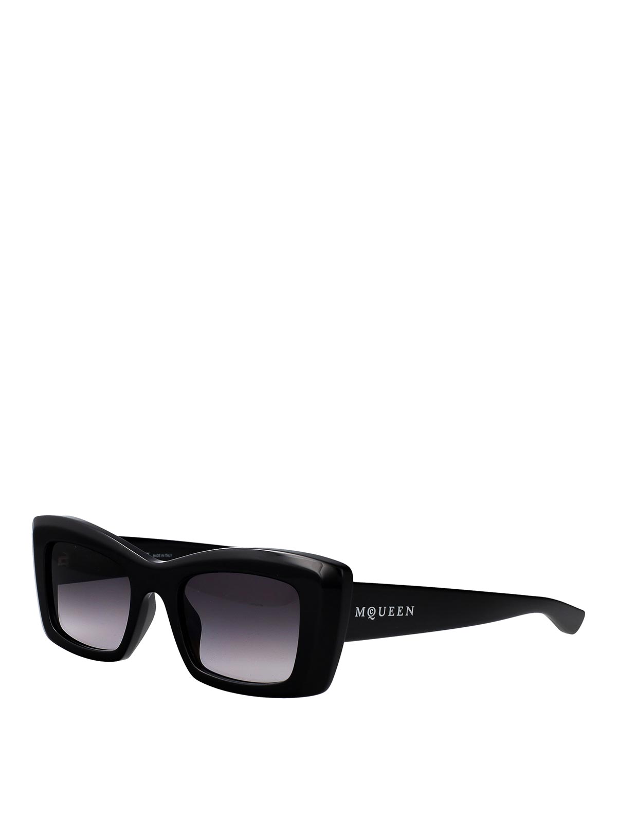 Sunglasses AM0526S001 (Alexander McQUEEN / サングラス・アイウェア ) | Alexander McQUEEN (アレキサンダー・マックイーン)(1)