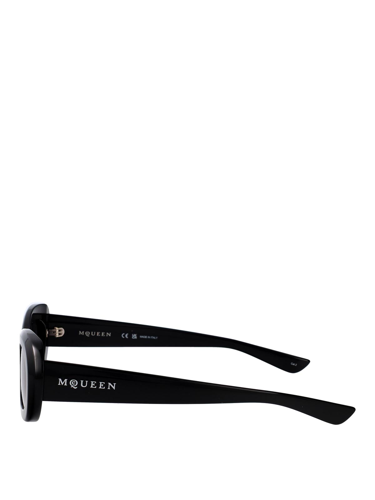 Sunglasses AM0527S001 (Alexander McQUEEN / サングラス・アイウェア ) | Alexander McQUEEN (アレキサンダー・マックイーン)(2)