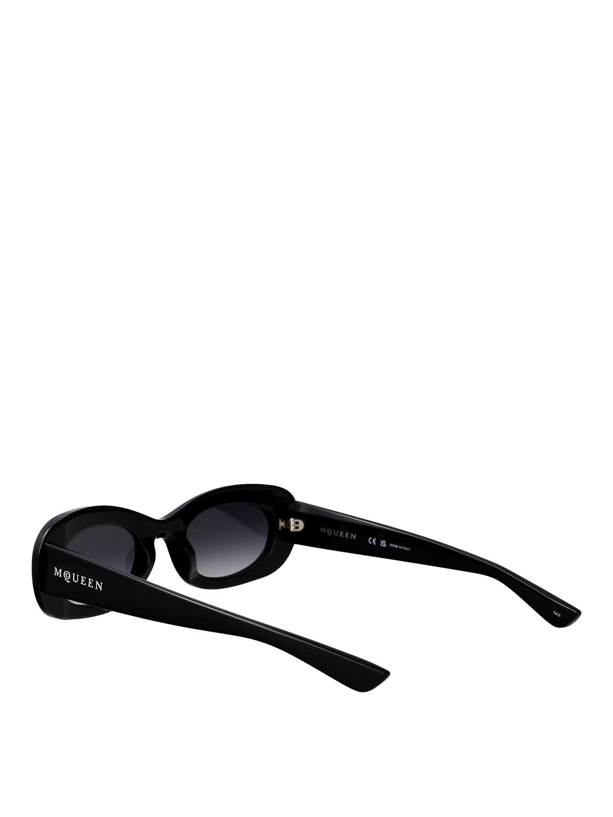 Sunglasses AM0527S001 (Alexander McQUEEN / サングラス・アイウェア ) | Alexander McQUEEN (アレキサンダー・マックイーン)(3)