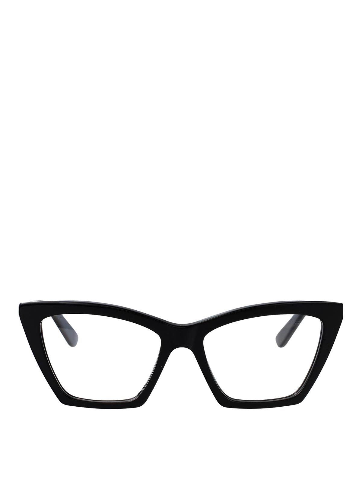 Glasses AM0536O001 (Alexander McQUEEN / サングラス・アイウェア ) | Alexander McQUEEN (アレキサンダー・マックイーン)