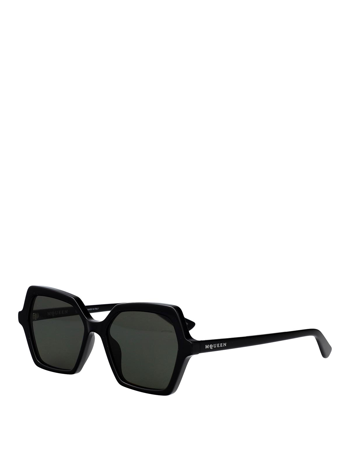 Sunglasses AM0537S001 (Alexander McQUEEN / サングラス・アイウェア ) | Alexander McQUEEN (アレキサンダー・マックイーン)(1)