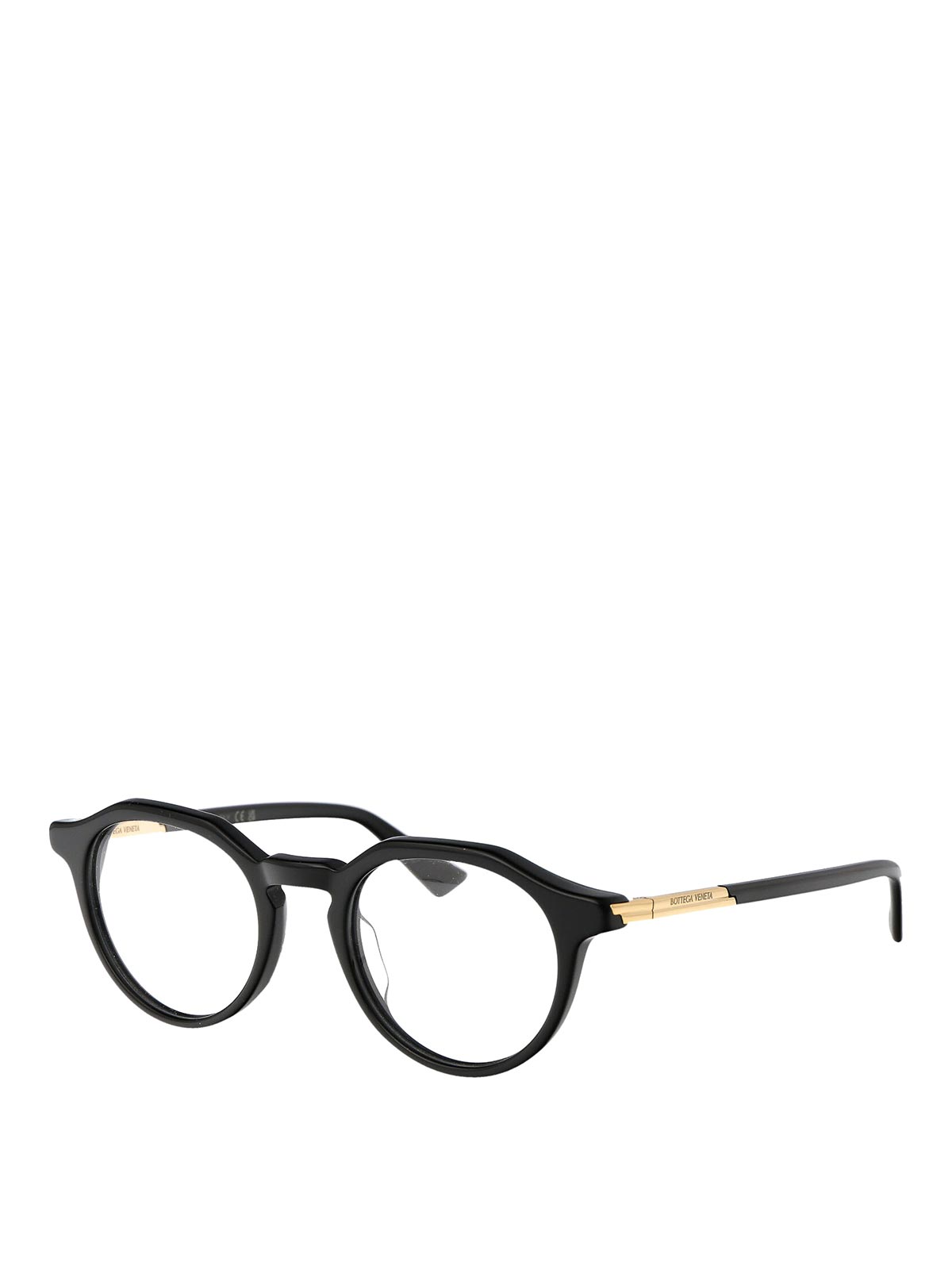 Glasses BV1263O001 (Bottega Veneta / サングラス・アイウェア ) | Bottega Veneta (ボッテガ・ヴェネタ)(1)