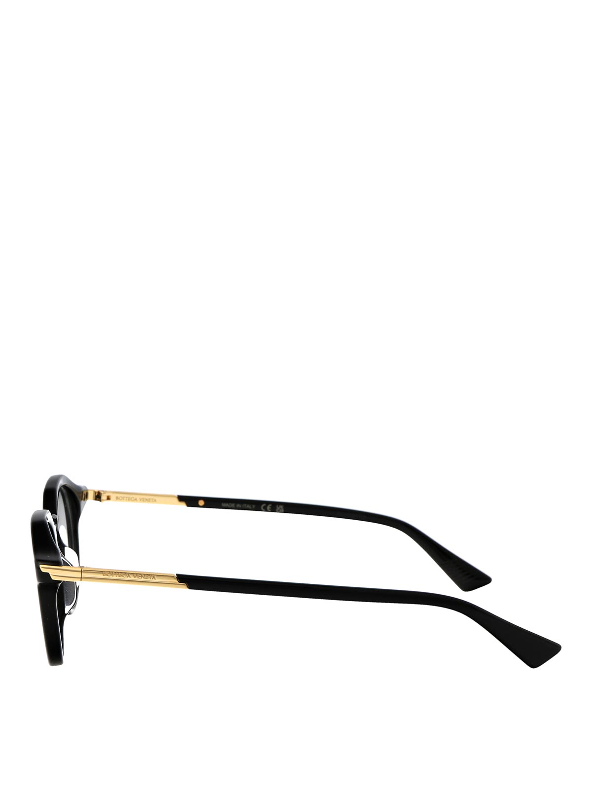 Glasses BV1263O001 (Bottega Veneta / サングラス・アイウェア ) | Bottega Veneta (ボッテガ・ヴェネタ)(2)