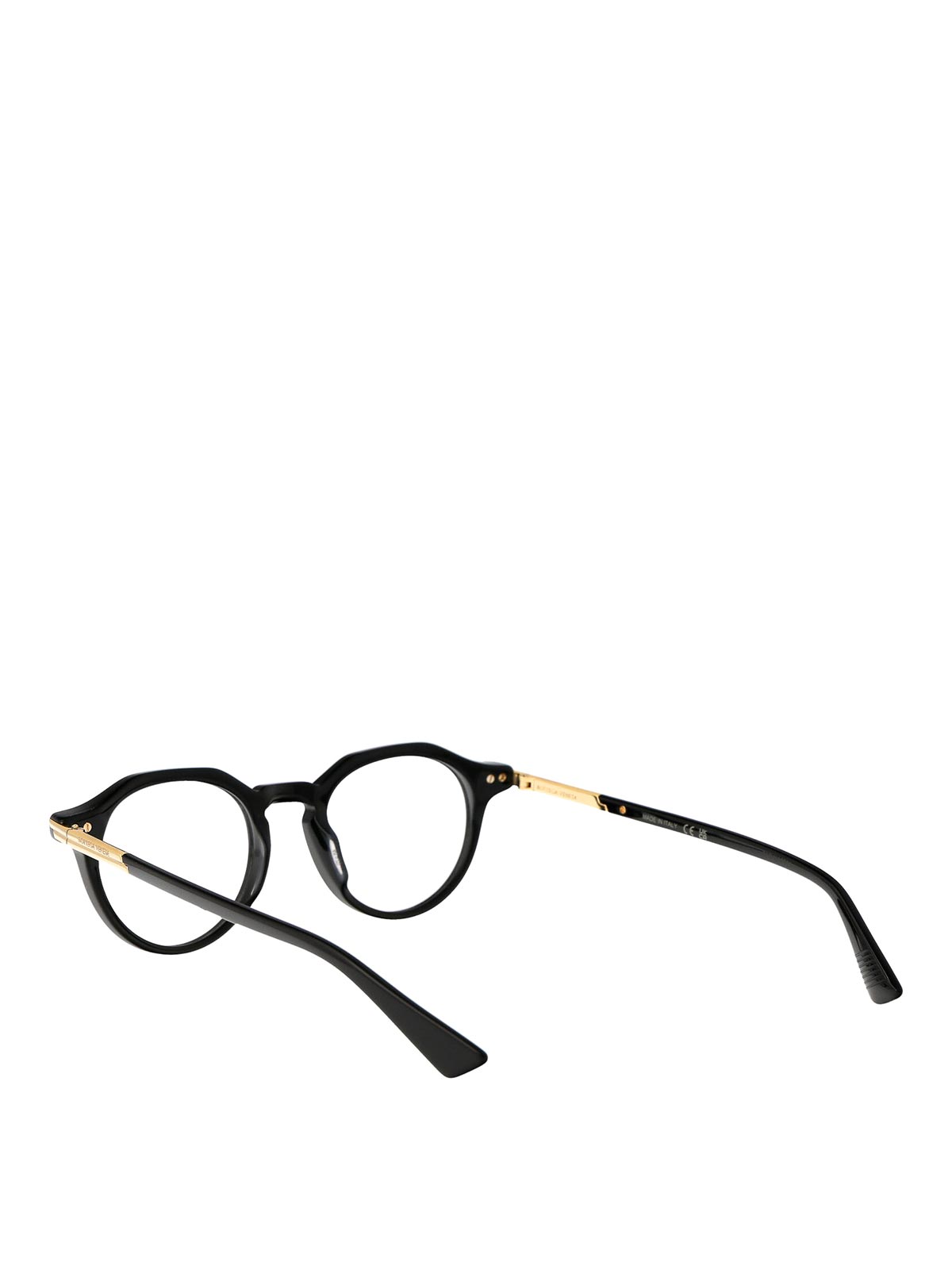 Glasses BV1263O001 (Bottega Veneta / サングラス・アイウェア ) | Bottega Veneta (ボッテガ・ヴェネタ)(3)