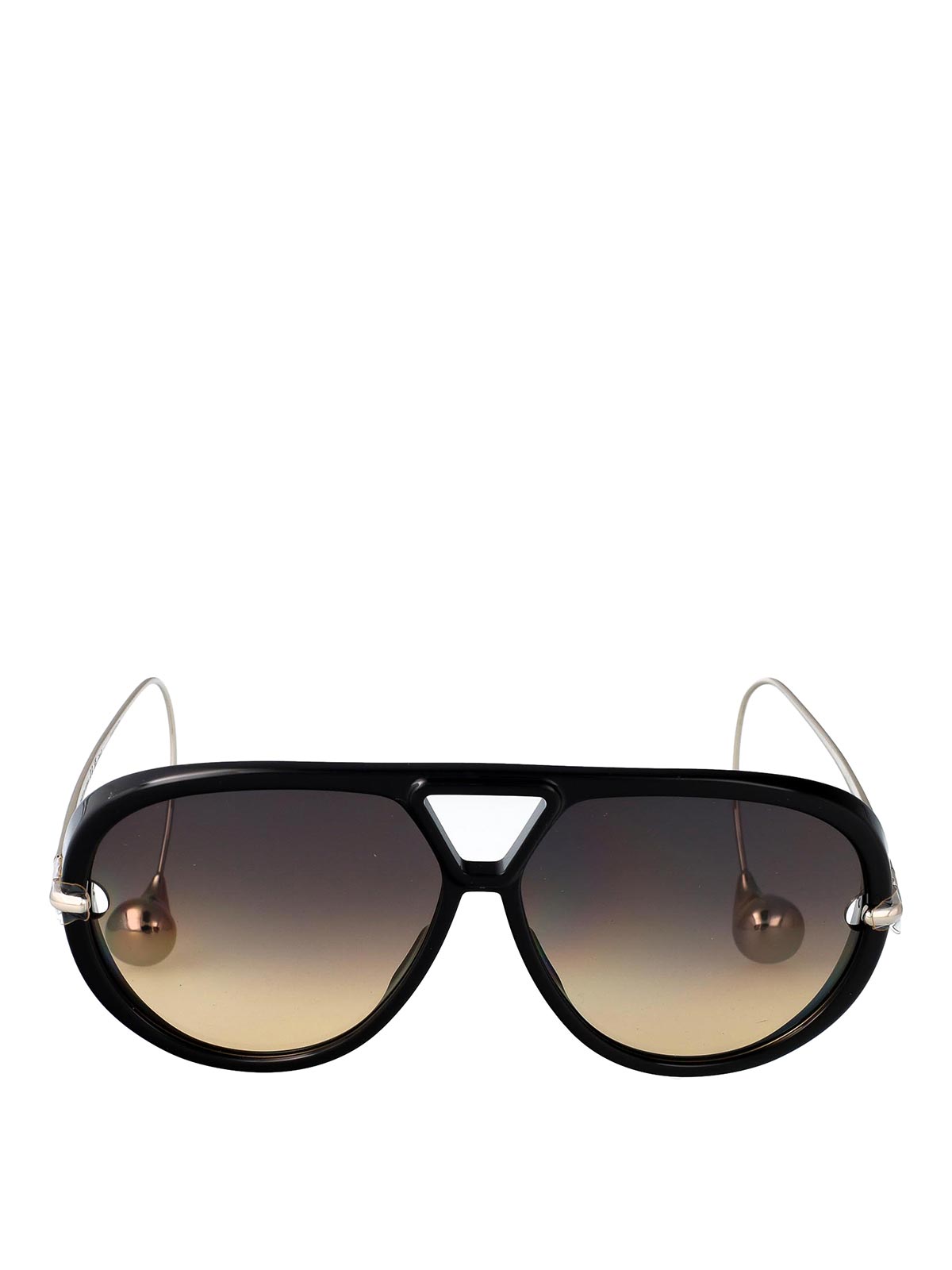Sunglasses BV1273S010 (Bottega Veneta / サングラス・アイウェア ) | Bottega Veneta (ボッテガ・ヴェネタ)
