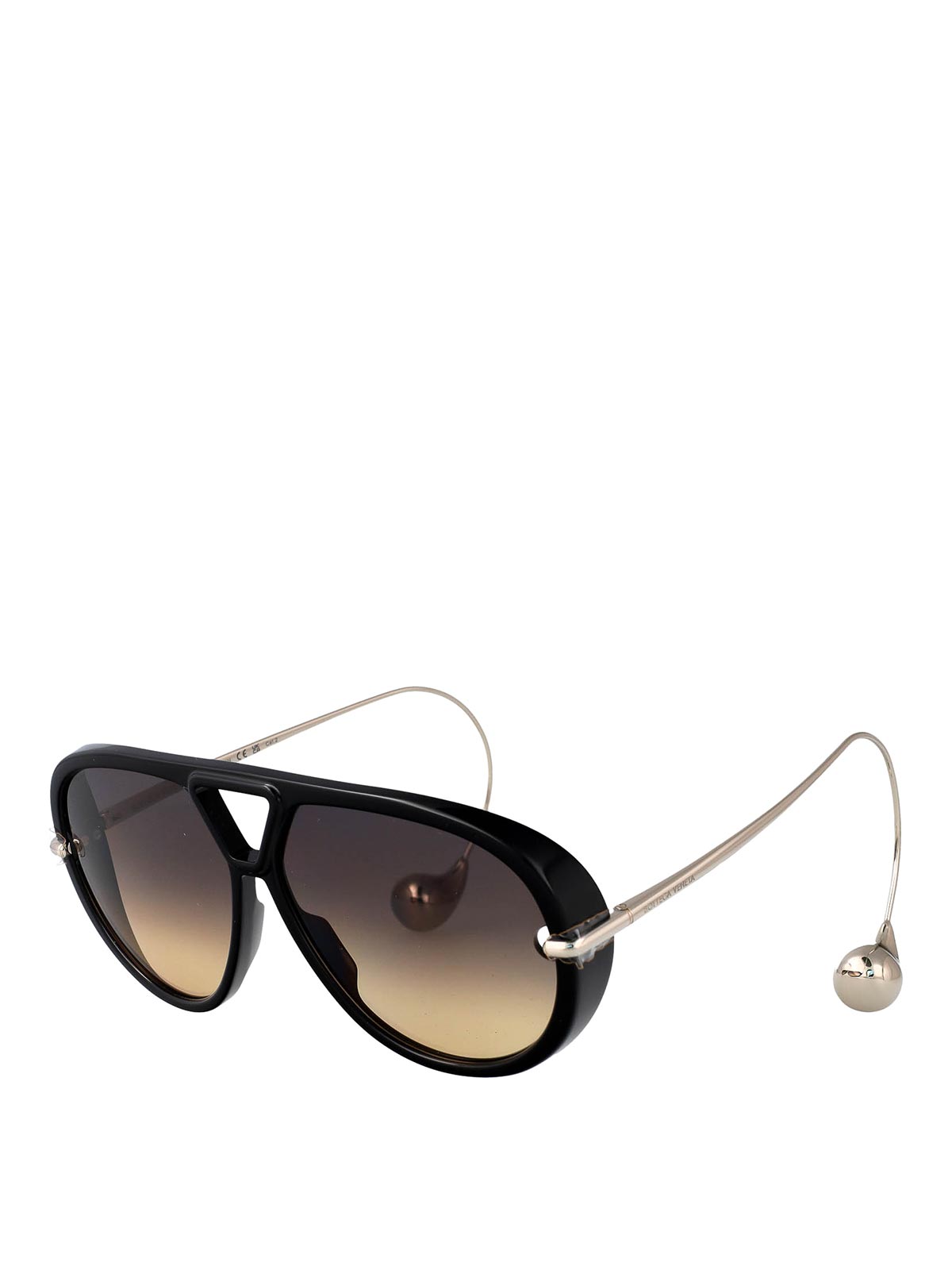 Sunglasses BV1273S010 (Bottega Veneta / サングラス・アイウェア ) | Bottega Veneta (ボッテガ・ヴェネタ)(1)