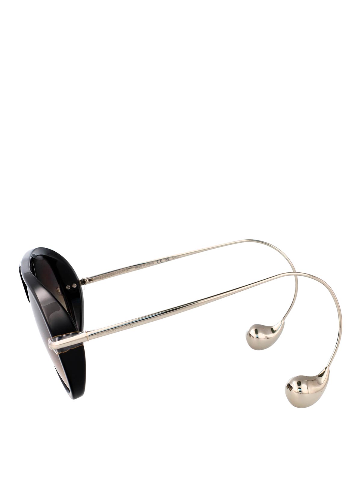 Sunglasses BV1273S010 (Bottega Veneta / サングラス・アイウェア ) | Bottega Veneta (ボッテガ・ヴェネタ)(2)