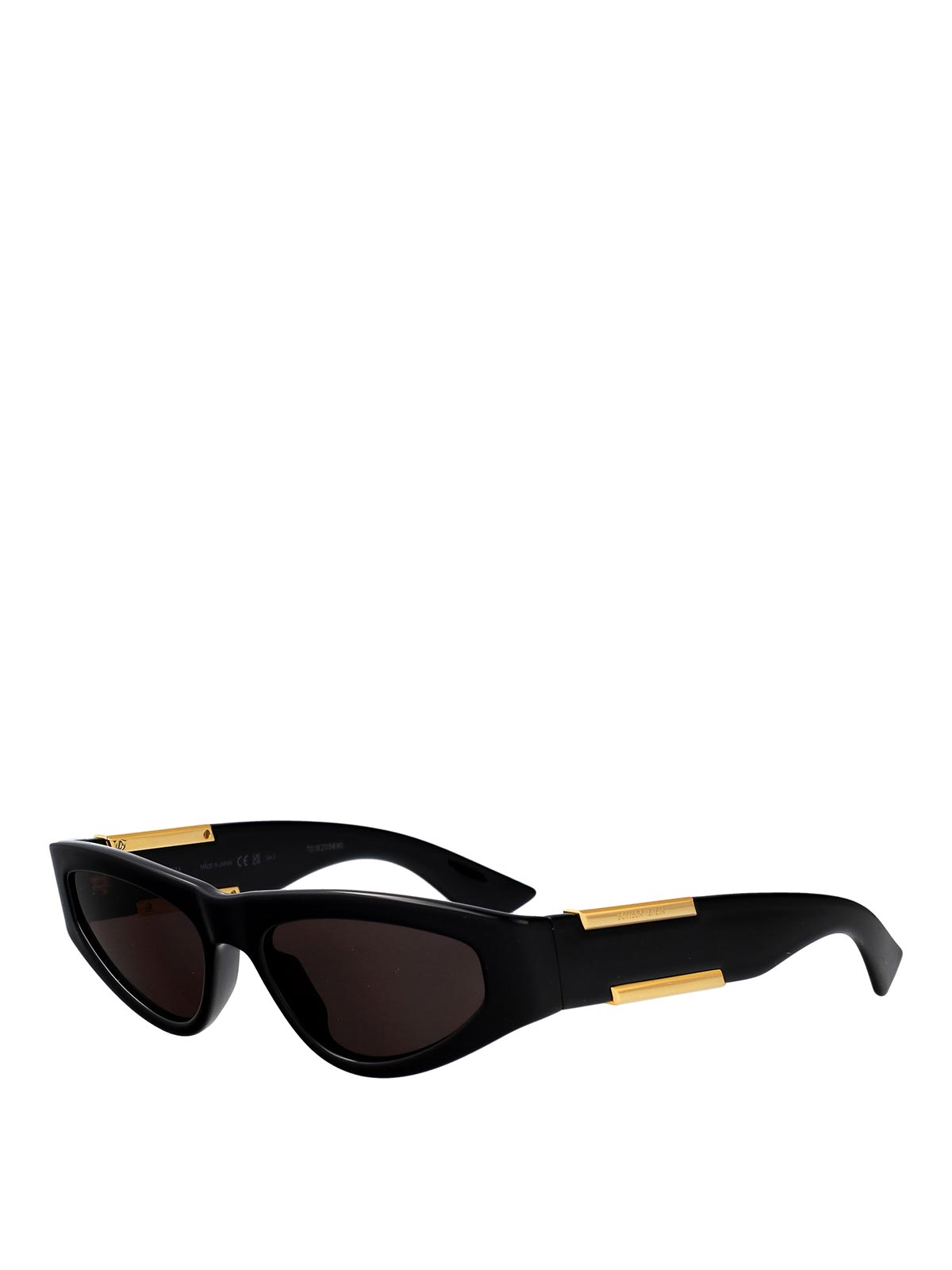 Sunglasses BV1407S001 (Bottega Veneta / サングラス・アイウェア ) | Bottega Veneta (ボッテガ・ヴェネタ)(1)