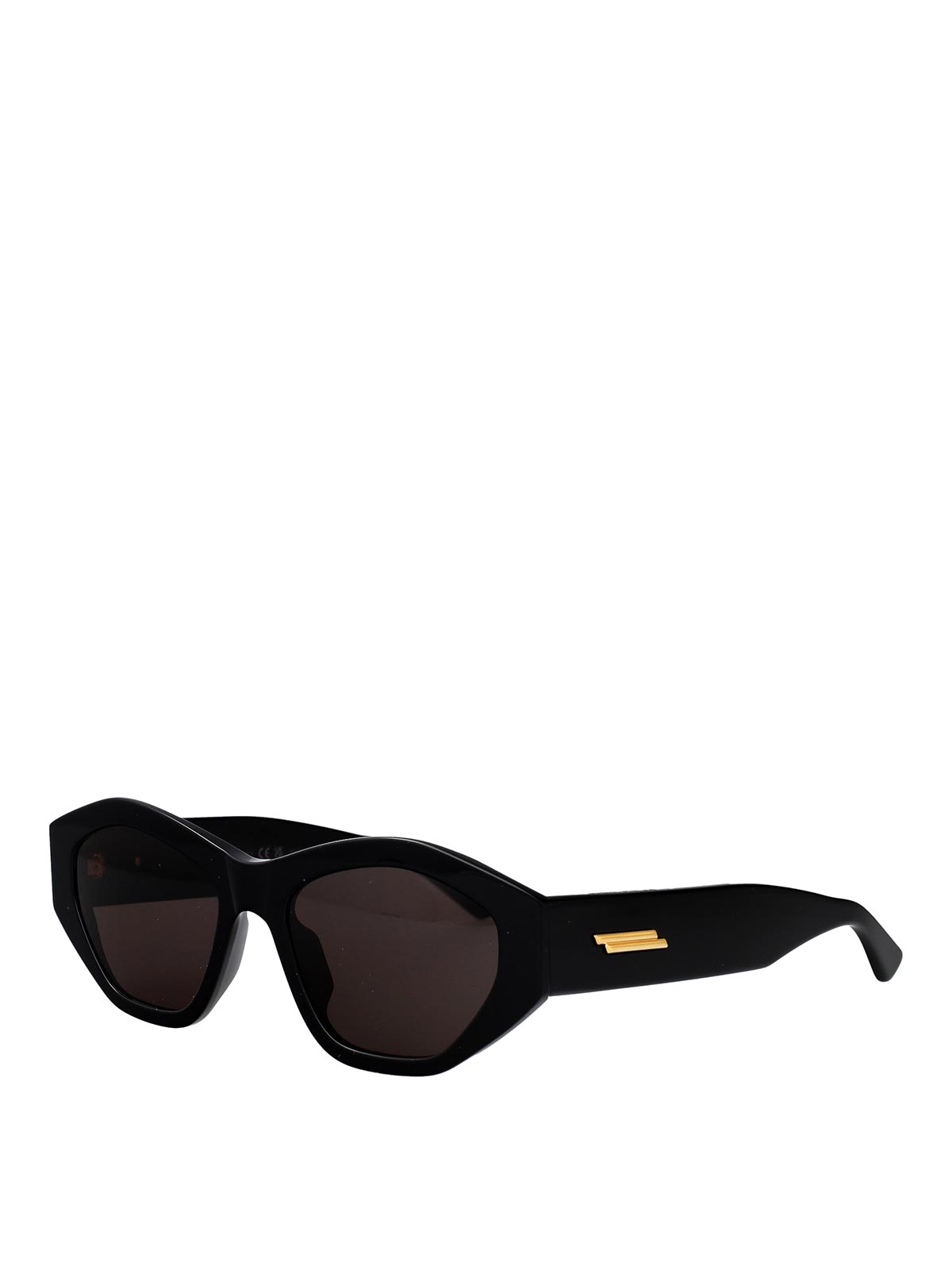 Sunglasses BV1408S001 (Bottega Veneta / サングラス・アイウェア ) | Bottega Veneta (ボッテガ・ヴェネタ)(1)