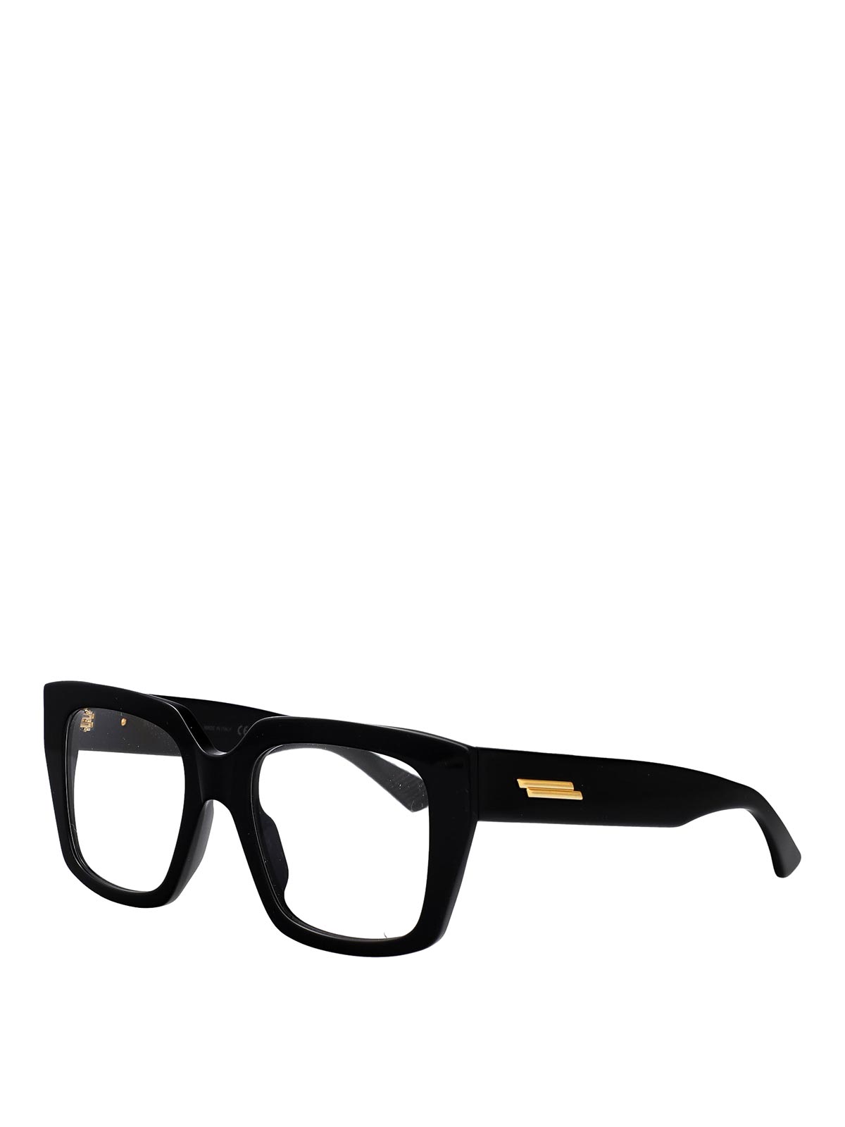 Glasses BV1409O001 (Bottega Veneta / サングラス・アイウェア ) | Bottega Veneta (ボッテガ・ヴェネタ)(1)