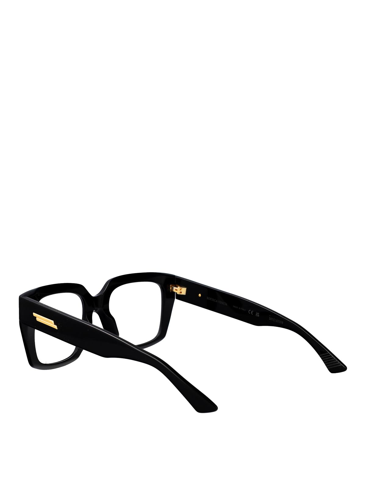 Glasses BV1409O001 (Bottega Veneta / サングラス・アイウェア ) | Bottega Veneta (ボッテガ・ヴェネタ)(3)