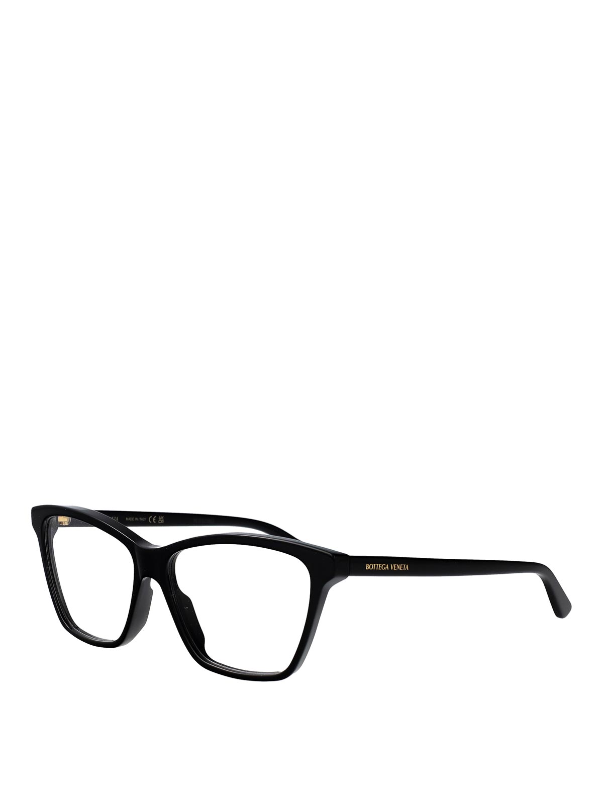 Glasses BV1421O001 (Bottega Veneta / サングラス・アイウェア ) | Bottega Veneta (ボッテガ・ヴェネタ)(1)