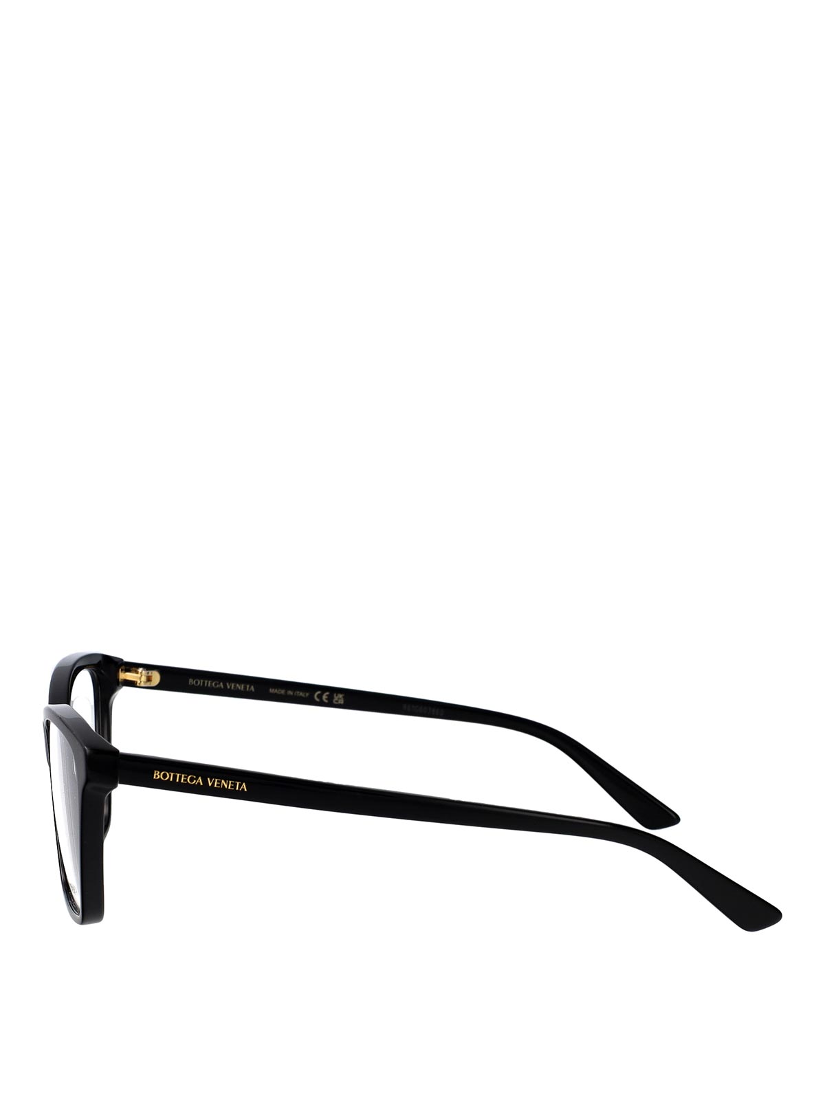 Glasses BV1421O001 (Bottega Veneta / サングラス・アイウェア ) | Bottega Veneta (ボッテガ・ヴェネタ)(2)