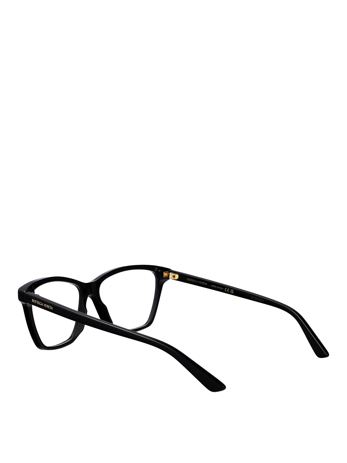 Glasses BV1421O001 (Bottega Veneta / サングラス・アイウェア ) | Bottega Veneta (ボッテガ・ヴェネタ)(3)