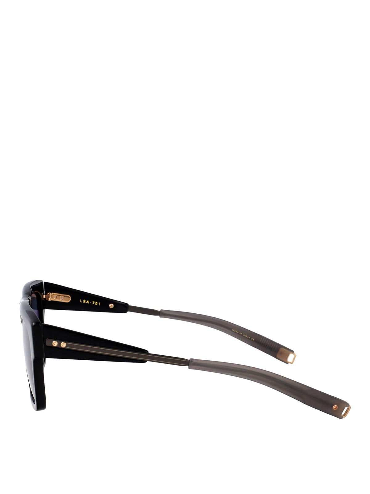 Sunglasses DLS7015501BLACK (DITA / サングラス・アイウェア ) | DITA (ディータ)(2)
