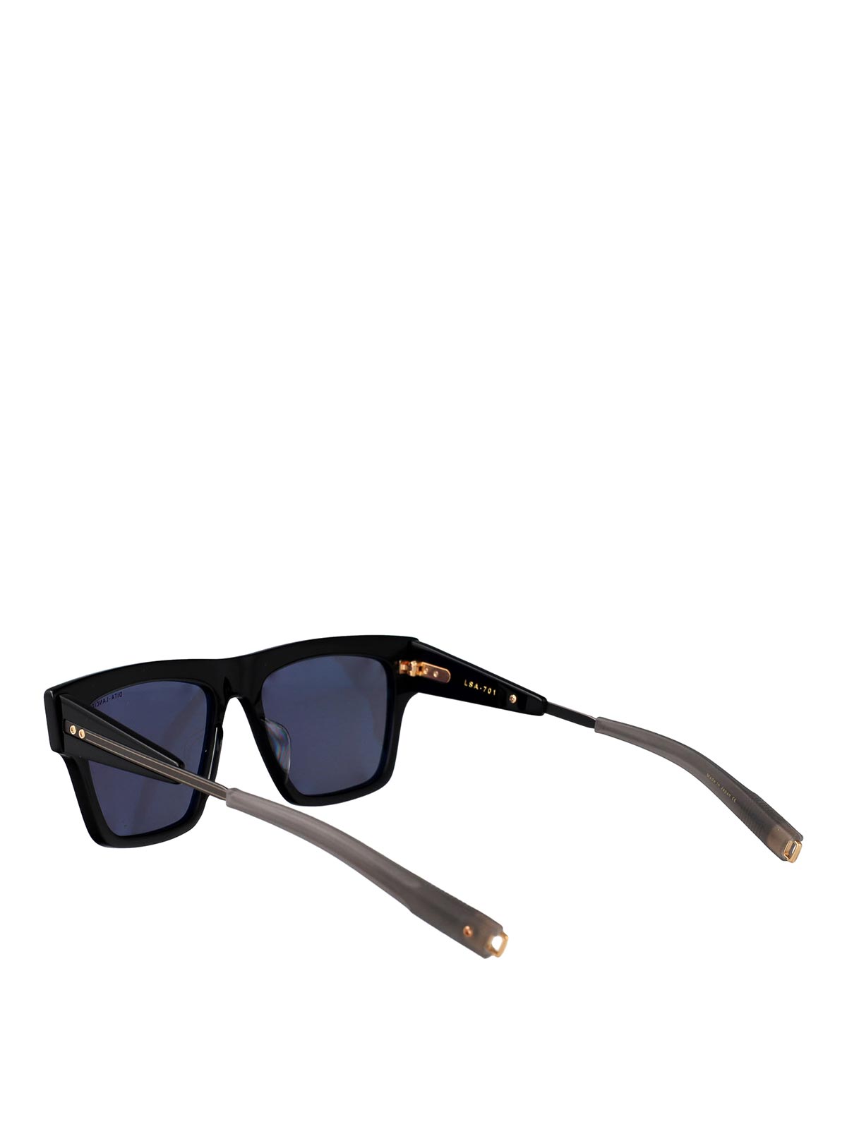 Sunglasses DLS7015501BLACK (DITA / サングラス・アイウェア ) | DITA (ディータ)(3)