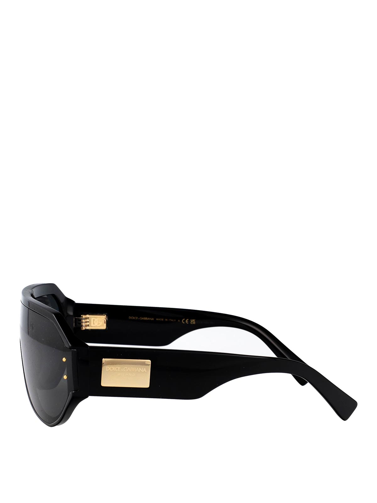 Sunglasses 0DG448150187 (Dolce & Gabbana / サングラス・アイウェア ) | Dolce & Gabbana (ドルチェガッバーナ)(2)