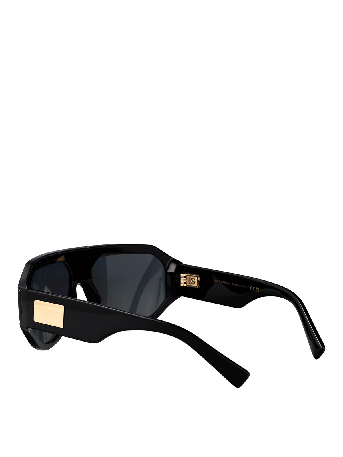 Sunglasses 0DG448150187 (Dolce & Gabbana / サングラス・アイウェア ) | Dolce & Gabbana (ドルチェガッバーナ)(3)