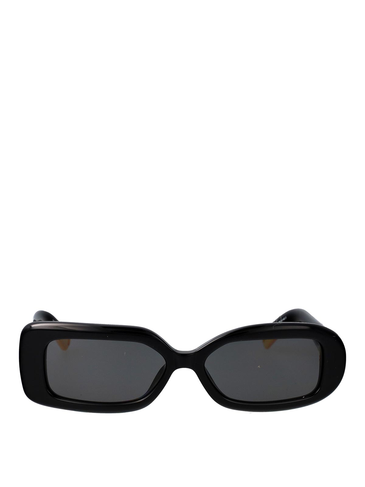 Rond Carre Sunglasses JAC11C1SUN (JACQUEMUS / サングラス・アイウェア ) | JACQUEMUS (ジャックムス)