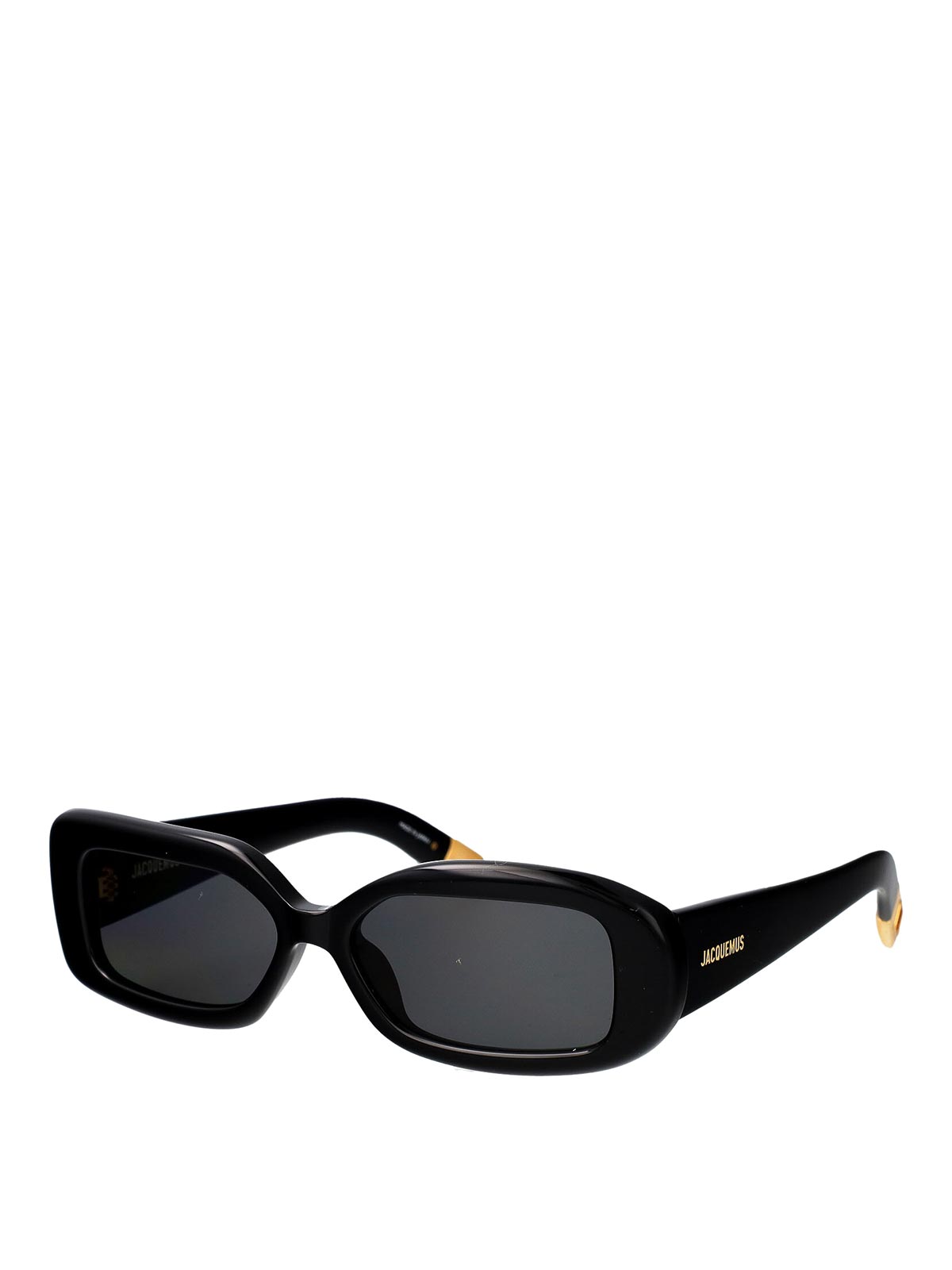 Rond Carre Sunglasses JAC11C1SUN (JACQUEMUS / サングラス・アイウェア ) | JACQUEMUS (ジャックムス)(1)