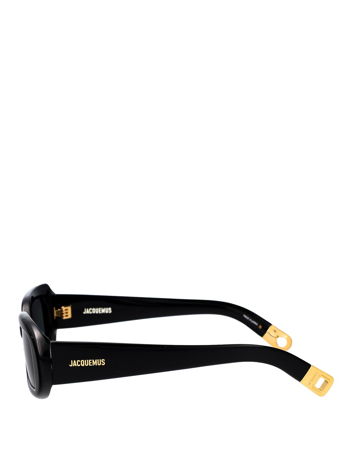 Rond Carre Sunglasses JAC11C1SUN (JACQUEMUS / サングラス・アイウェア ) | JACQUEMUS (ジャックムス)(2)