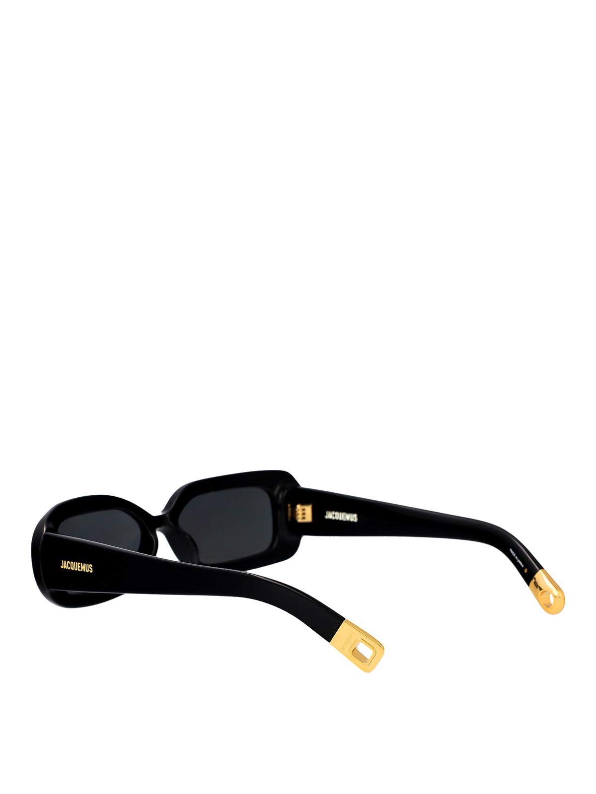 Rond Carre Sunglasses JAC11C1SUN (JACQUEMUS / サングラス・アイウェア ) | JACQUEMUS (ジャックムス)(3)