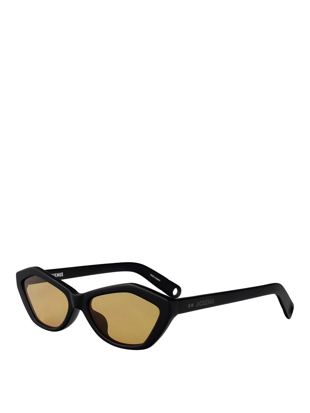 Sunglasses JAC42C6SUNC6 (JACQUEMUS / サングラス・アイウェア ) | JACQUEMUS (ジャックムス)(1)
