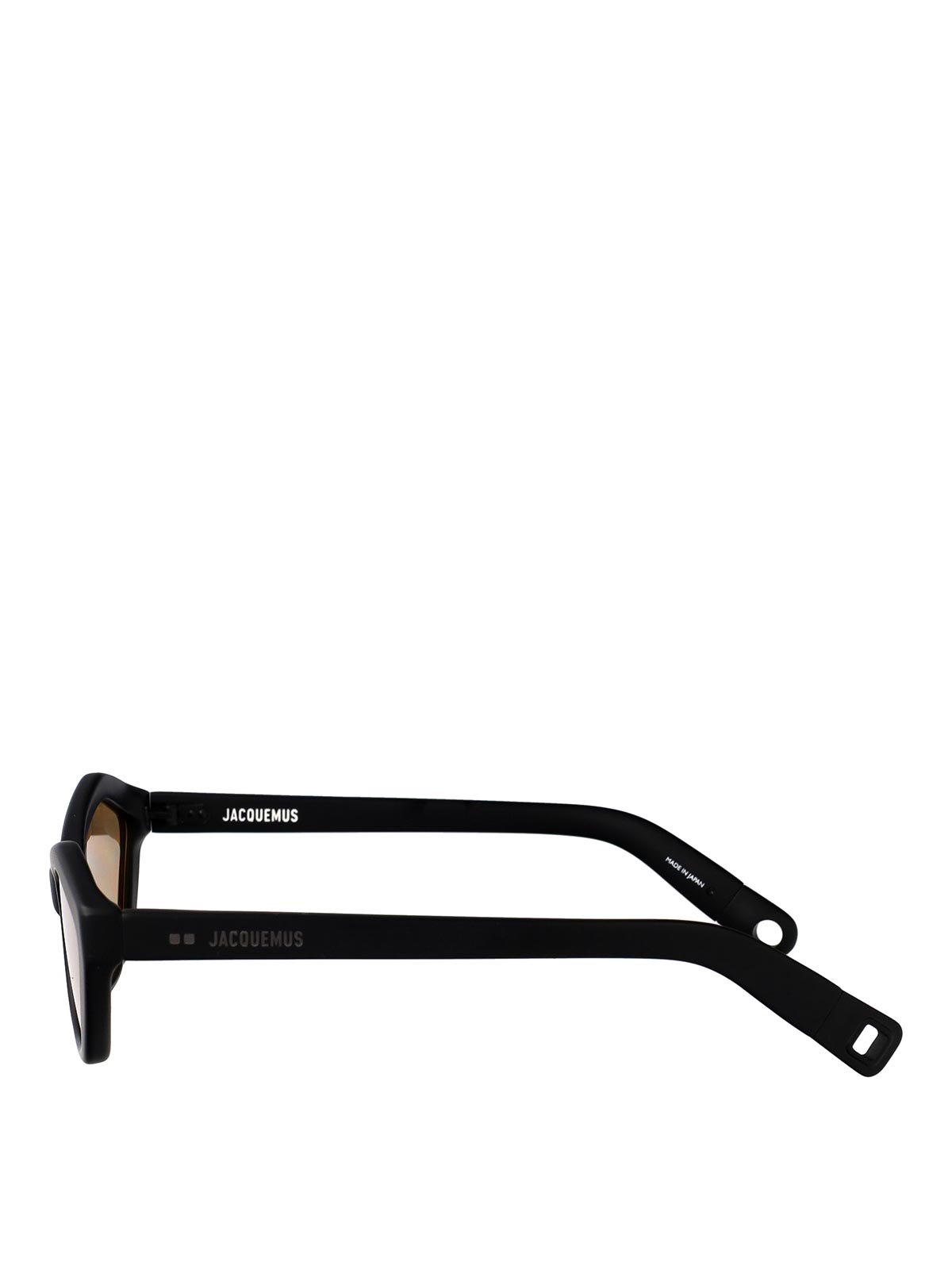 Sunglasses JAC42C6SUNC6 (JACQUEMUS / サングラス・アイウェア ) | JACQUEMUS (ジャックムス)(2)