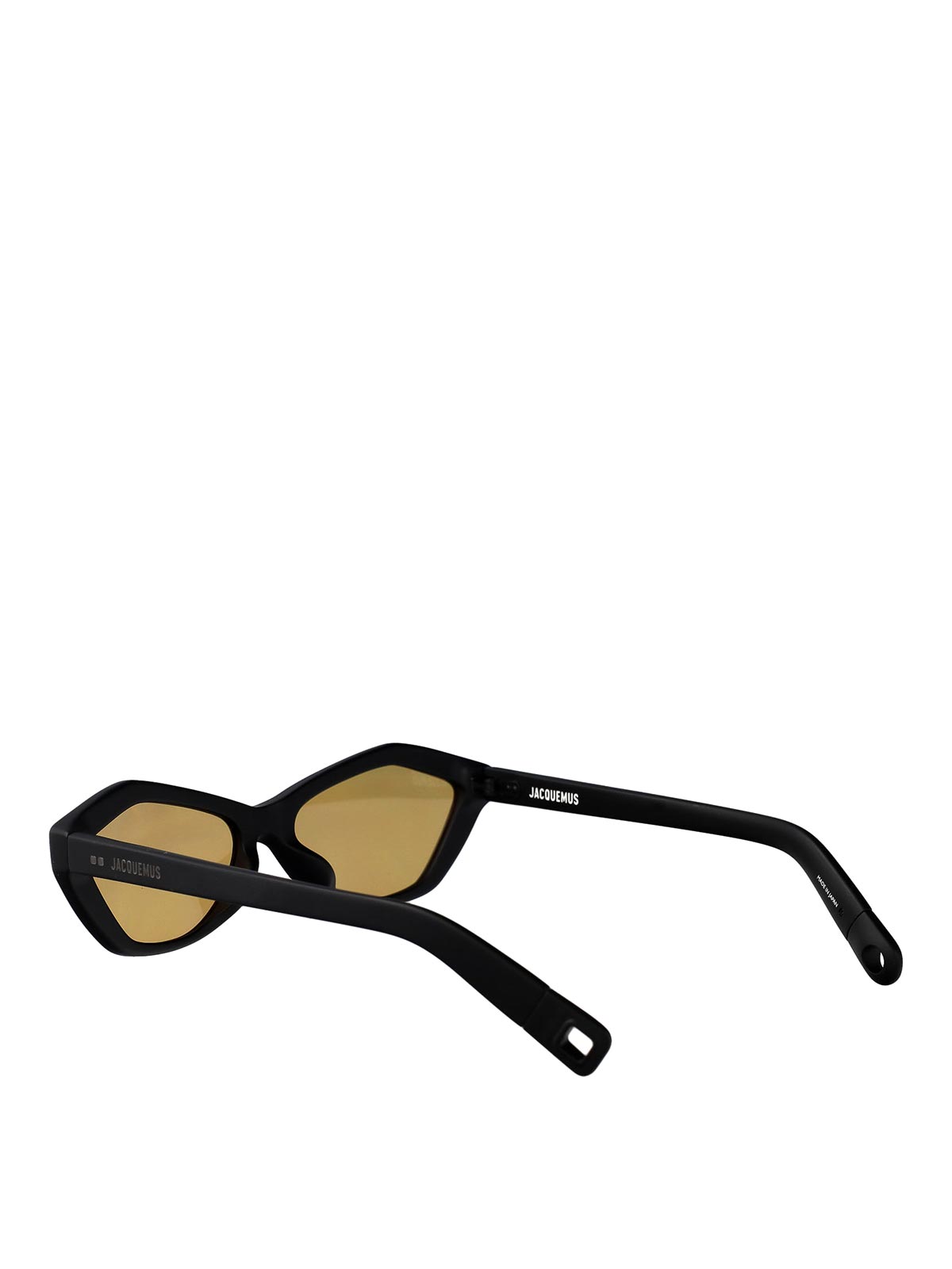 Sunglasses JAC42C6SUNC6 (JACQUEMUS / サングラス・アイウェア ) | JACQUEMUS (ジャックムス)(3)