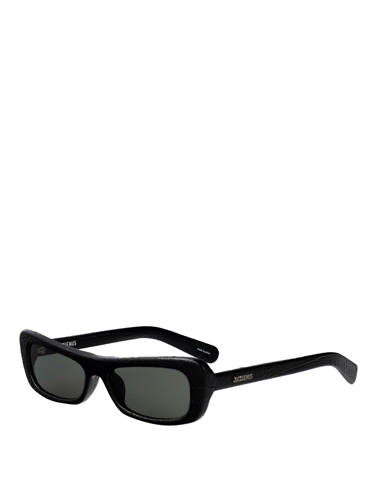Capri Sunglasses JAC55C11SUNC11 (JACQUEMUS / サングラス・アイウェア ) | JACQUEMUS (ジャックムス)(1)