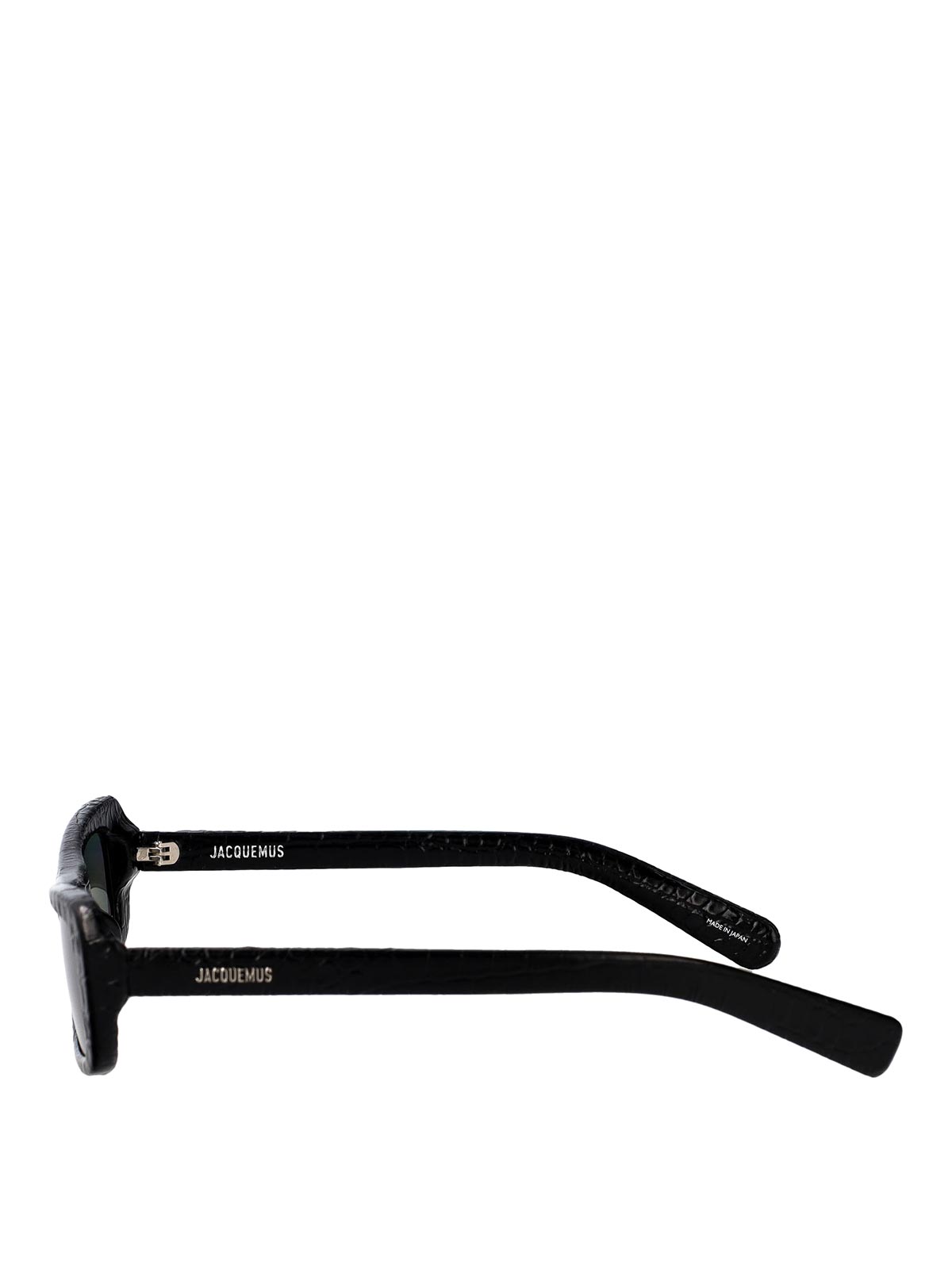 Capri Sunglasses JAC55C11SUNC11 (JACQUEMUS / サングラス・アイウェア ) | JACQUEMUS (ジャックムス)(2)