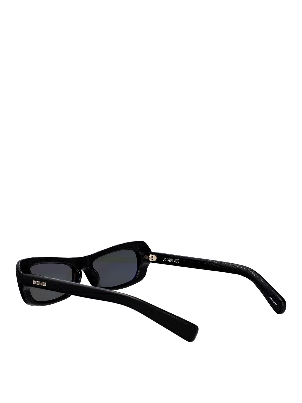 Capri Sunglasses JAC55C11SUNC11 (JACQUEMUS / サングラス・アイウェア ) | JACQUEMUS (ジャックムス)(3)
