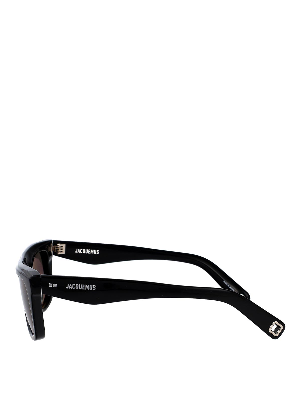 Pina Sunglasses JAC58C1SUNC1 (JACQUEMUS / サングラス・アイウェア ) | JACQUEMUS (ジャックムス)(2)