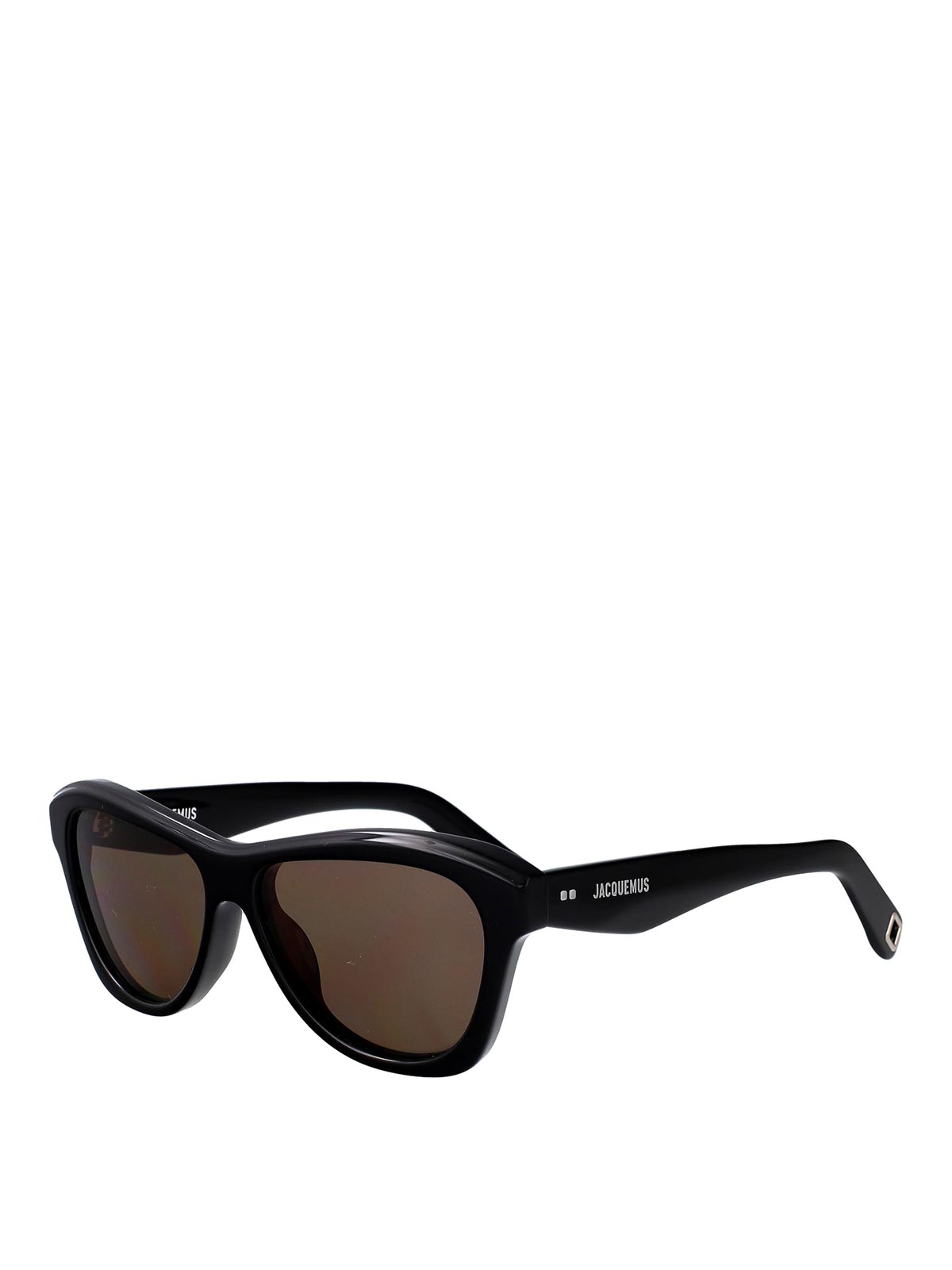Palmier Sunglasses JAC59C1SUNC1 (JACQUEMUS / サングラス・アイウェア ) | JACQUEMUS (ジャックムス)(1)