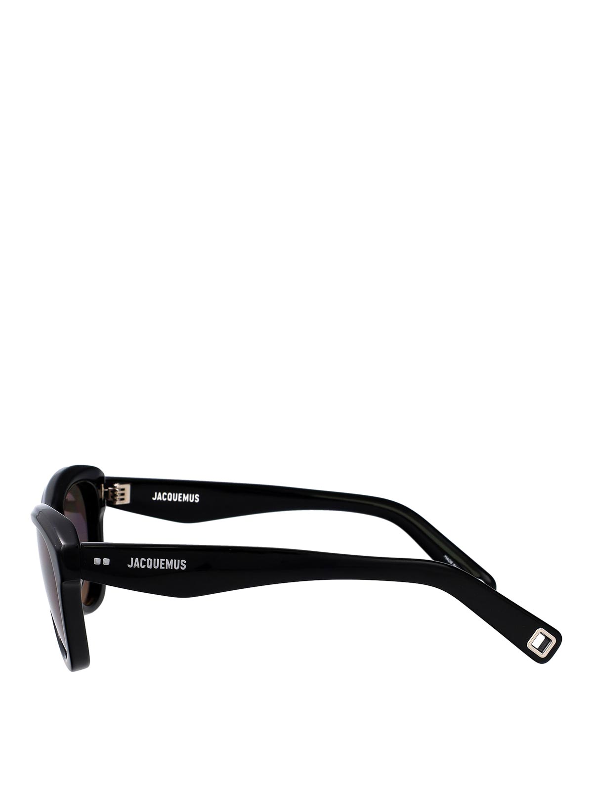 Palmier Sunglasses JAC59C1SUNC1 (JACQUEMUS / サングラス・アイウェア ) | JACQUEMUS (ジャックムス)(2)
