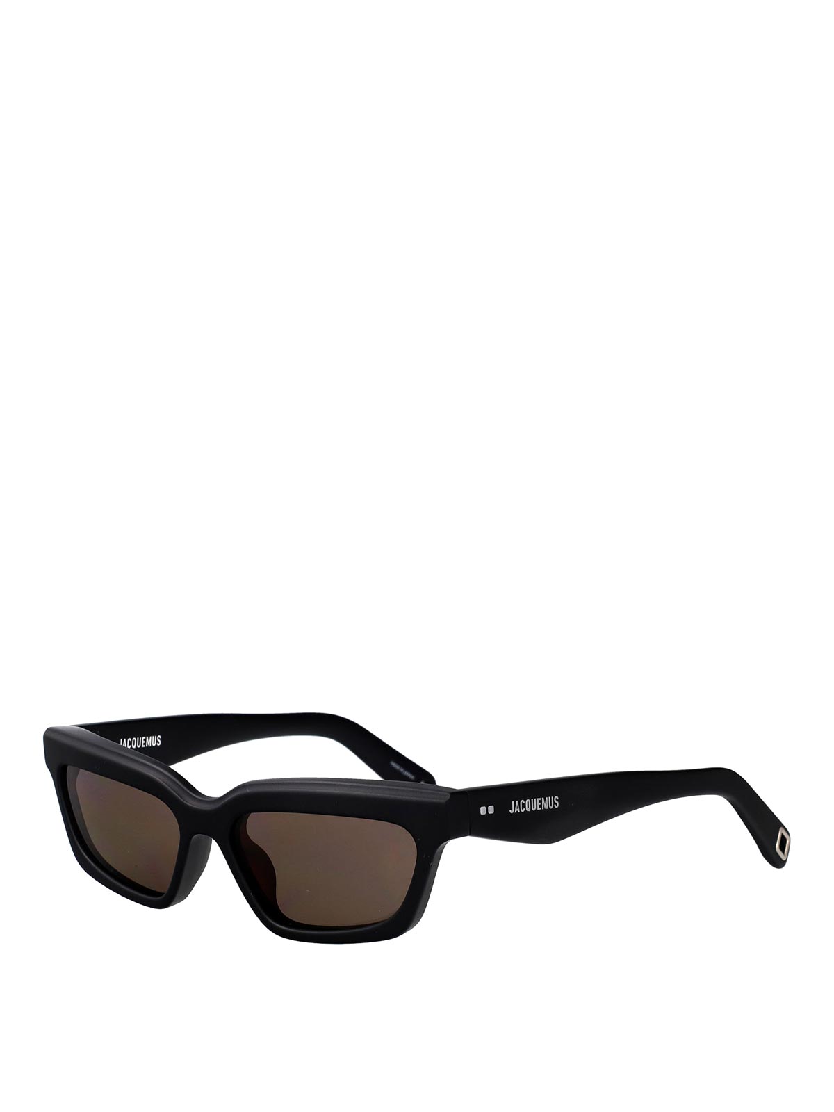 Salon Sunglasses JAC62C1SUNC1 (JACQUEMUS / サングラス・アイウェア ) | JACQUEMUS (ジャックムス)(1)