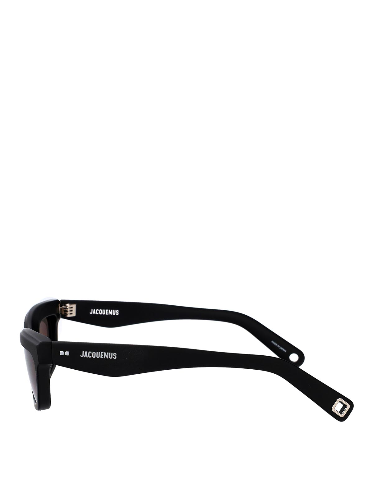 Salon Sunglasses JAC62C1SUNC1 (JACQUEMUS / サングラス・アイウェア ) | JACQUEMUS (ジャックムス)(2)