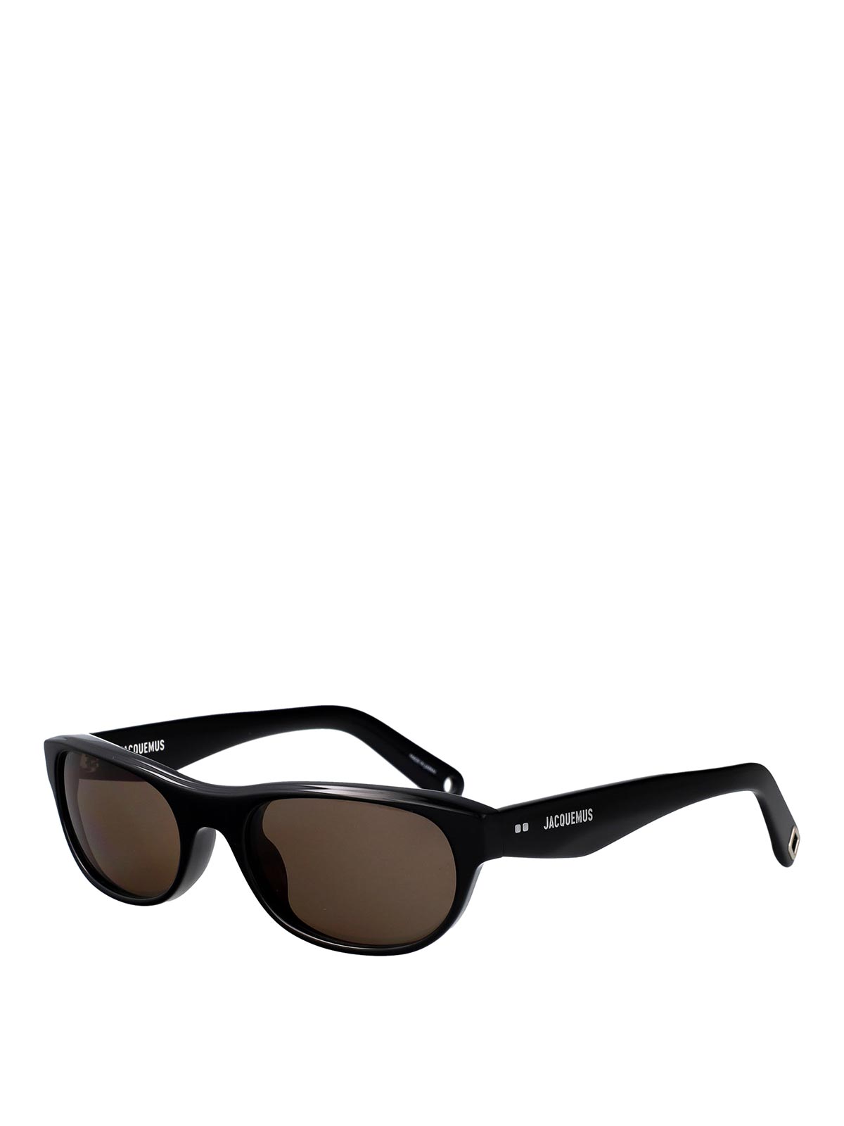 Sole Sunglasses JAC63C1SUNC1 (JACQUEMUS / サングラス・アイウェア ) | JACQUEMUS (ジャックムス)(1)