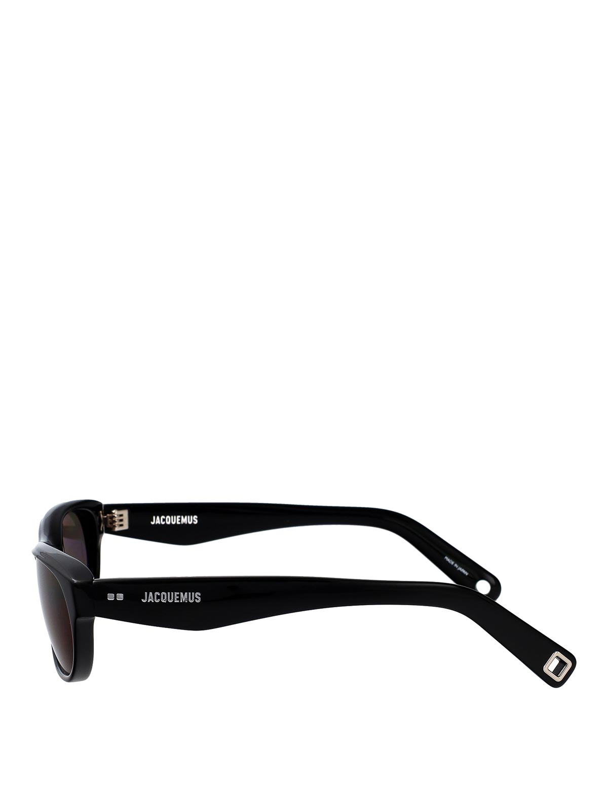 Sole Sunglasses JAC63C1SUNC1 (JACQUEMUS / サングラス・アイウェア ) | JACQUEMUS (ジャックムス)(2)