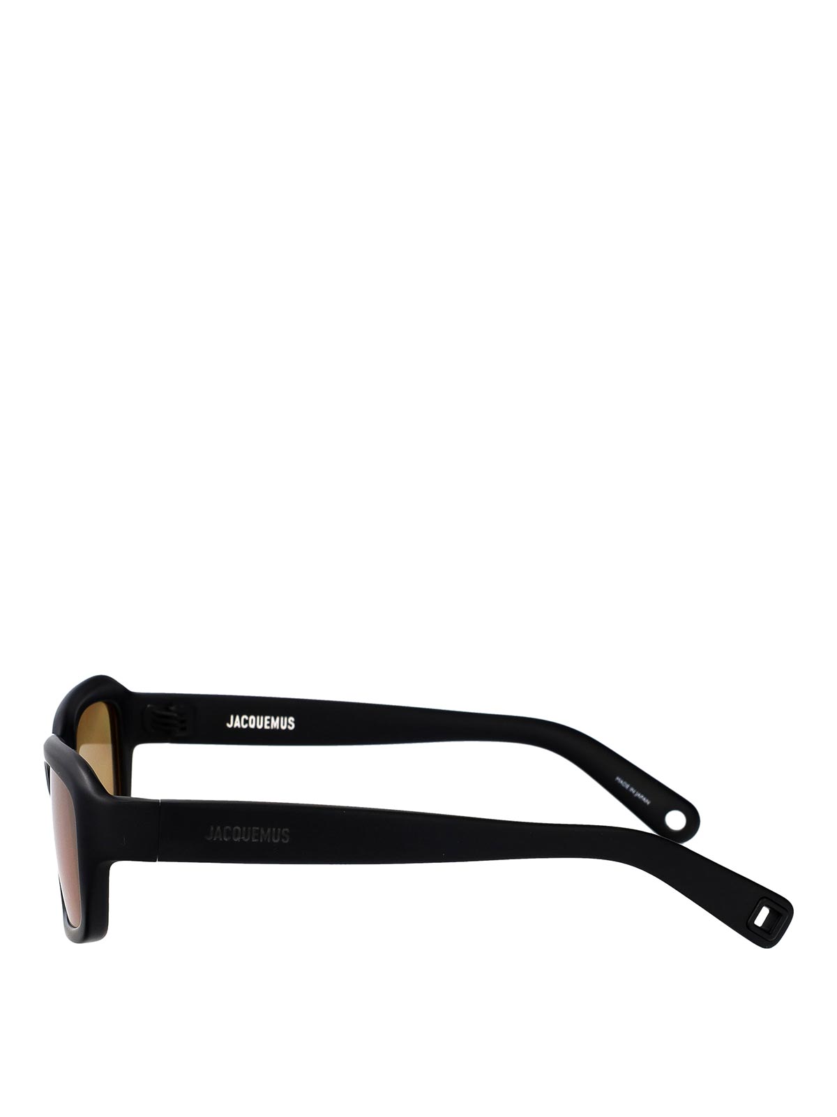 Marino Sunglasses JAC64C1SUNC1 (JACQUEMUS / サングラス・アイウェア ) | JACQUEMUS (ジャックムス)(2)