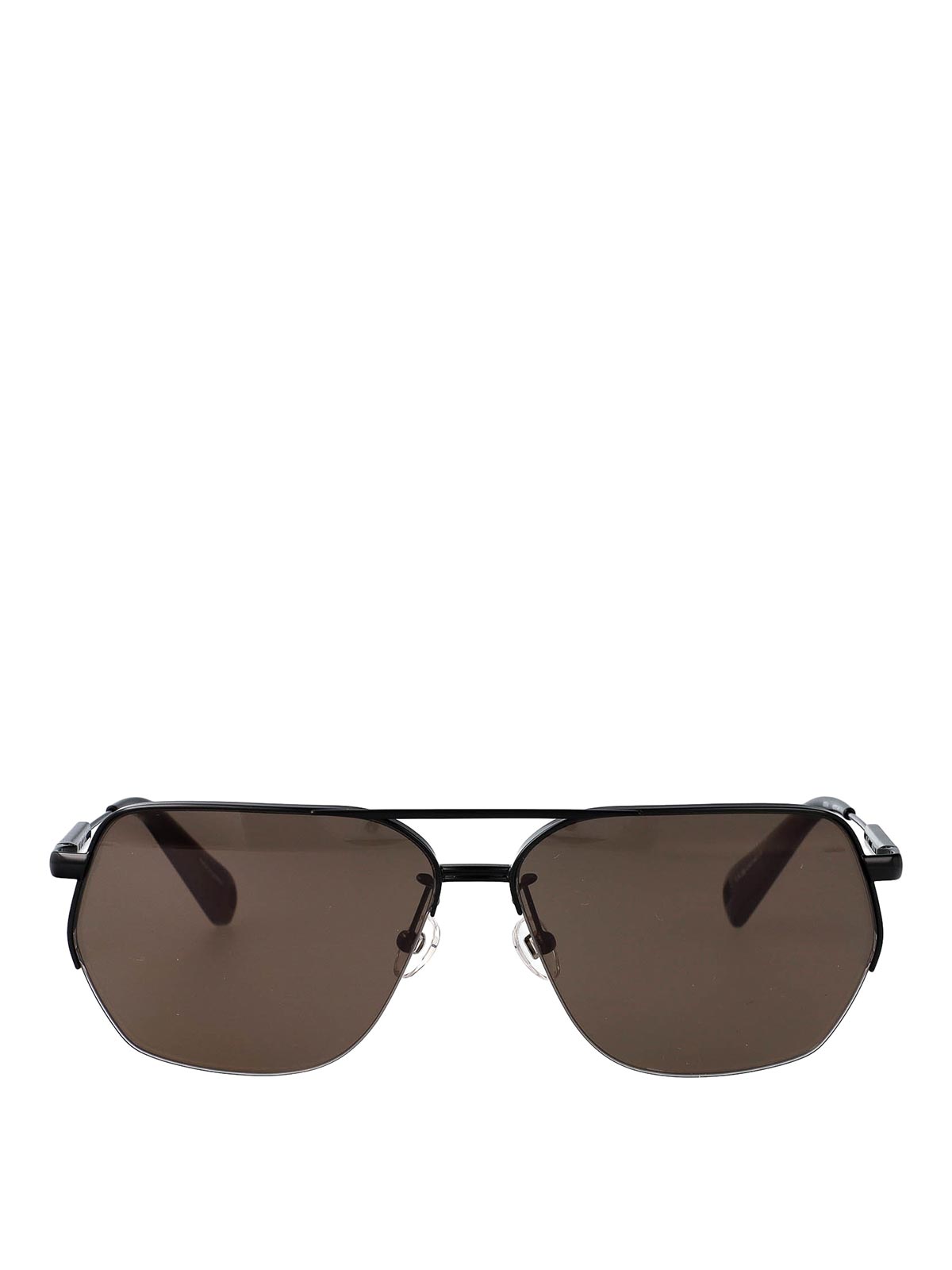 Aviador Sunglasses JAC67C2SUNC2 (JACQUEMUS / サングラス・アイウェア ) | JACQUEMUS (ジャックムス)
