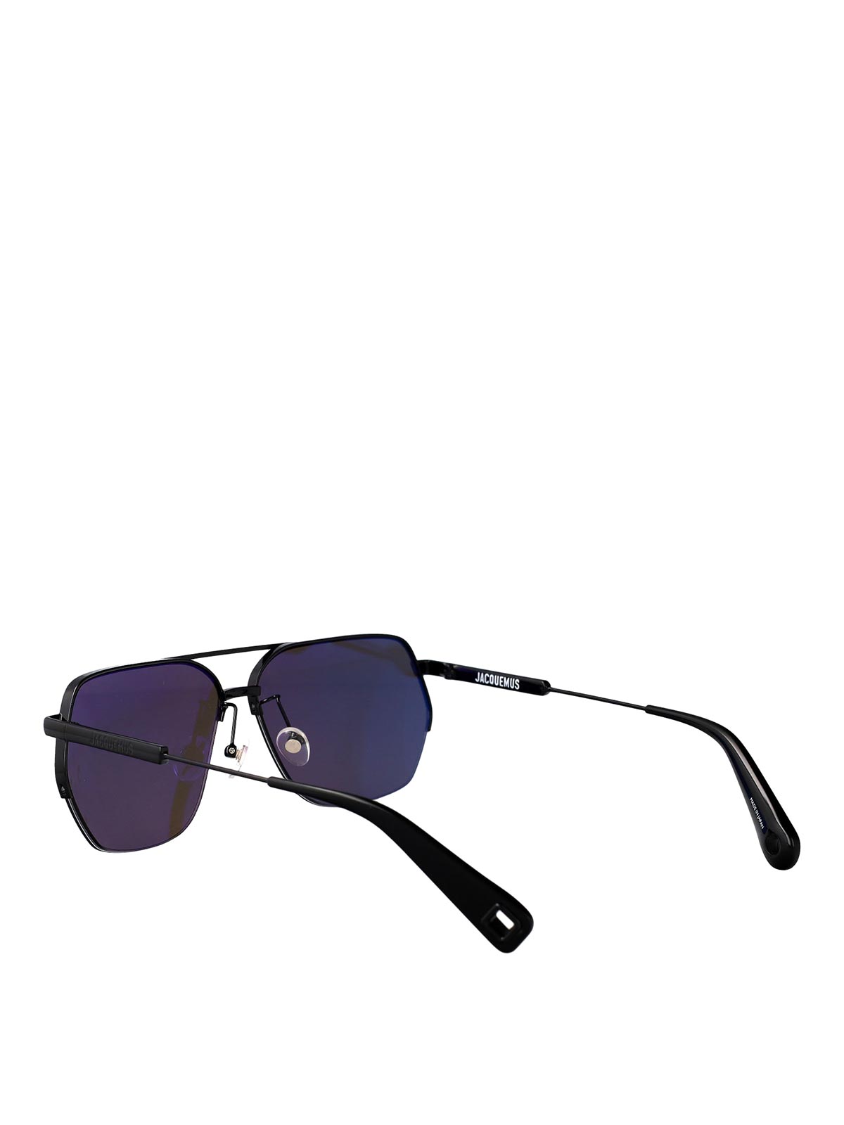 Aviador Sunglasses JAC67C2SUNC2 (JACQUEMUS / サングラス・アイウェア ) | JACQUEMUS (ジャックムス)(3)