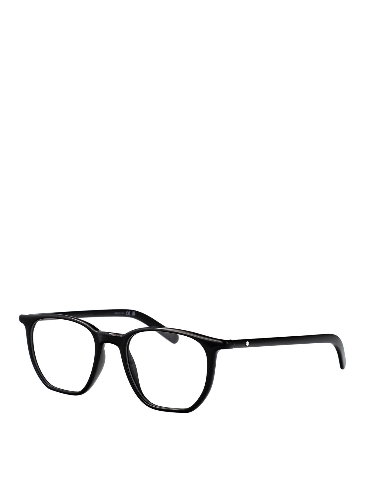 Glasses MB0349O001 (MONTBLANC / サングラス・アイウェア ) | MONTBLANC (モンブラン)(1)