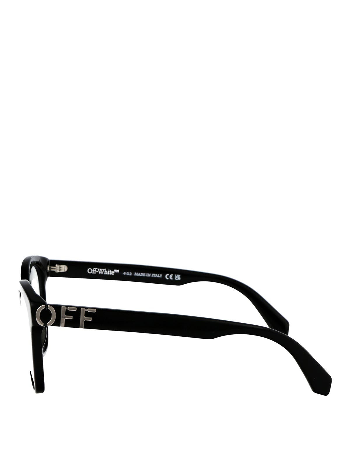 Sunglasses OERJ069S24PLA0011000 (Off-White / サングラス・アイウェア ) | Off-White (オフホワイト)(2)