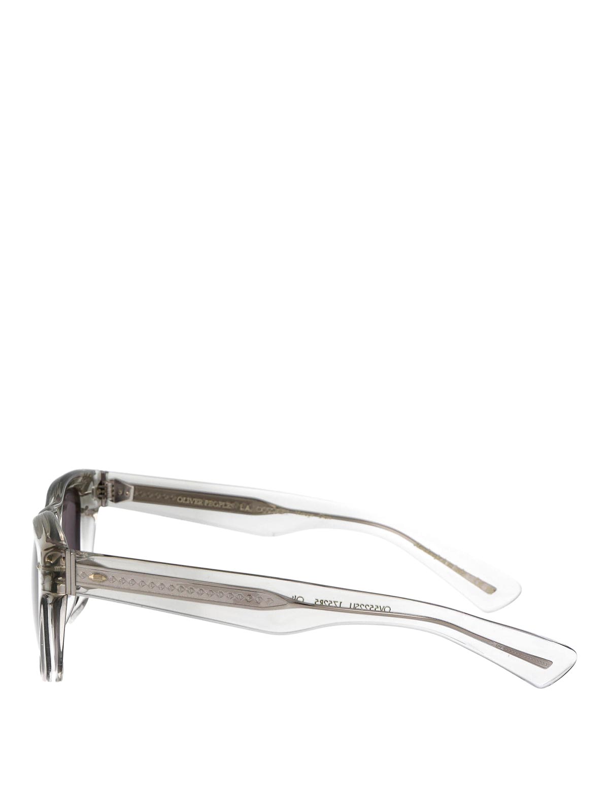 Rorke Sunglasses 0OV5522SU1752R5 (OLIVER PEOPLES / サングラス・アイウェア ) | OLIVER PEOPLES (オリバーピープルズ)(2)