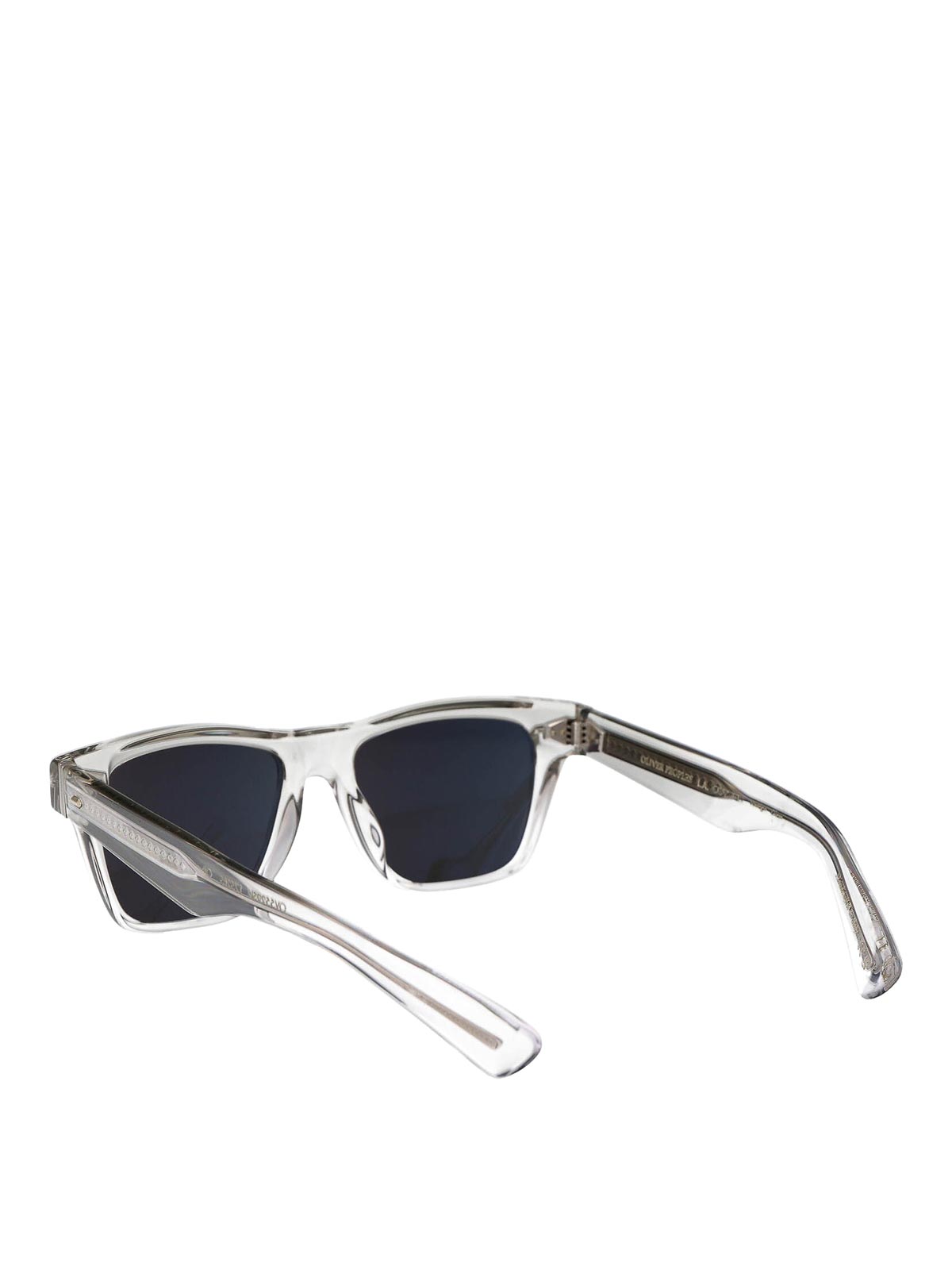 Rorke Sunglasses 0OV5522SU1752R5 (OLIVER PEOPLES / サングラス・アイウェア ) | OLIVER PEOPLES (オリバーピープルズ)(3)